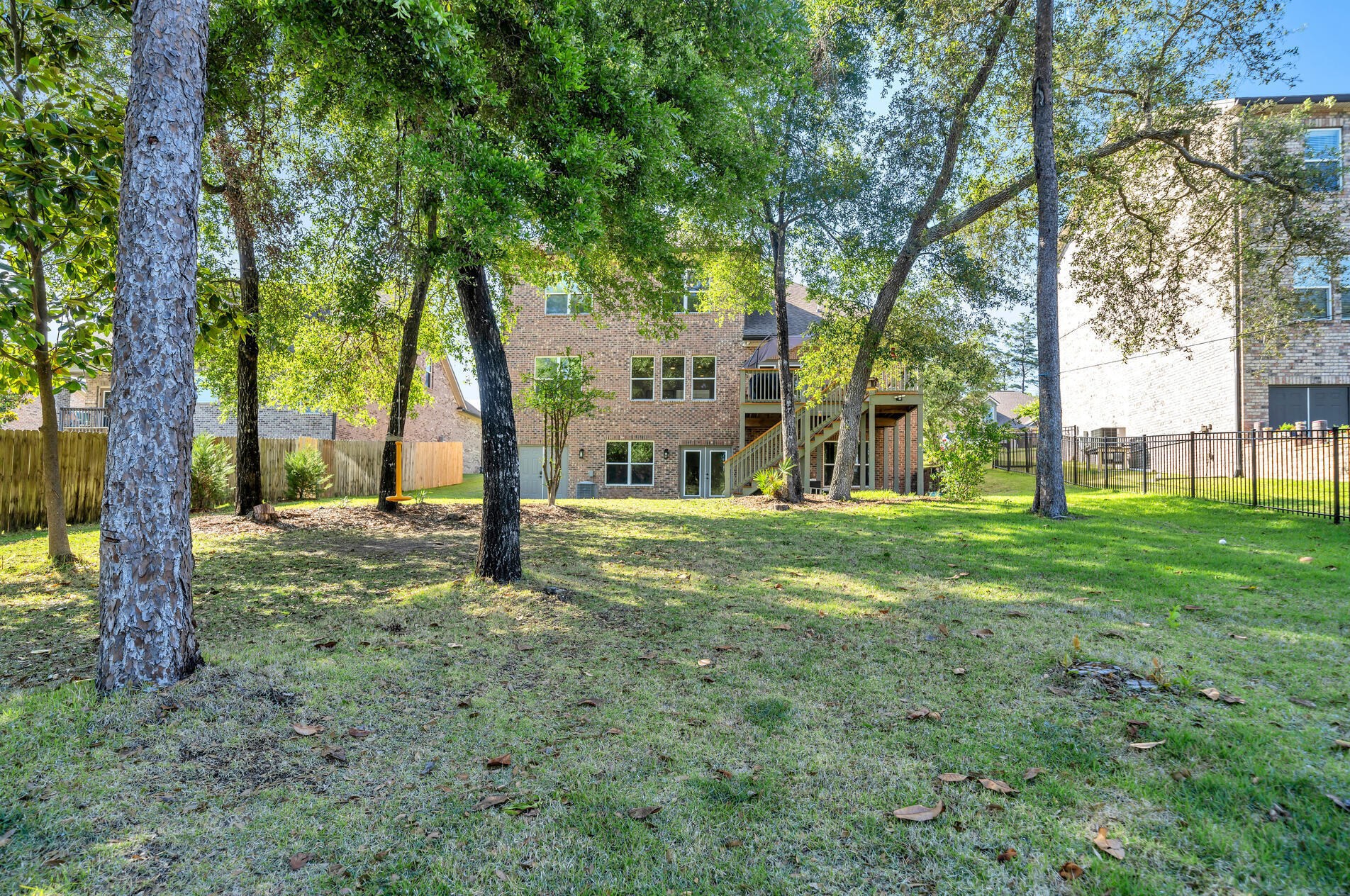 571 Falcon Trl, Niceville FL  32578-1061 exterior