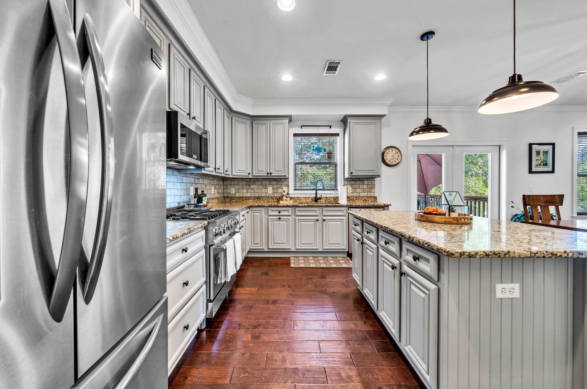 571 Falcon Trl, Niceville FL  32578-1061 exterior