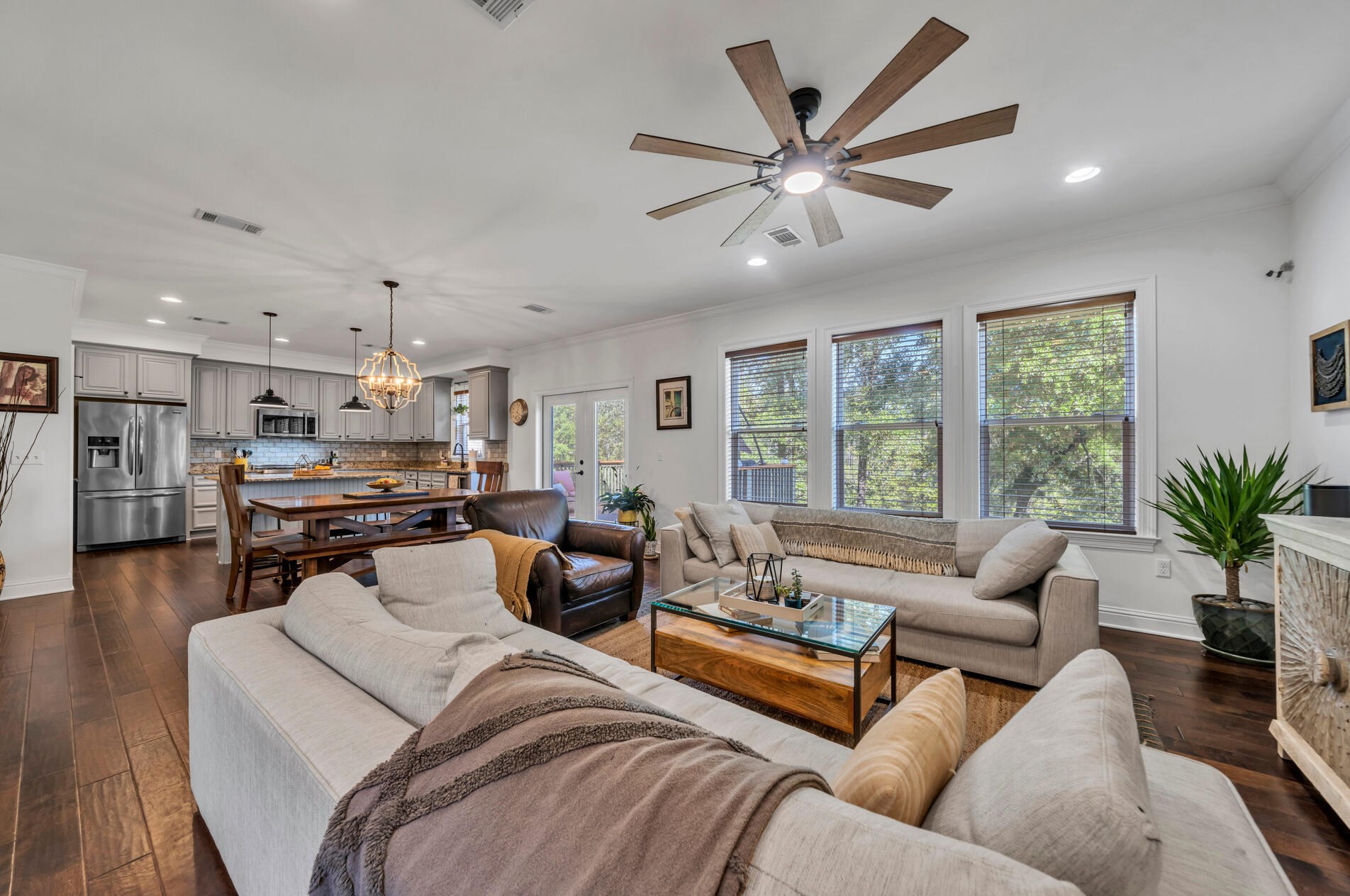 571 Falcon Trl, Niceville FL  32578-1061 exterior