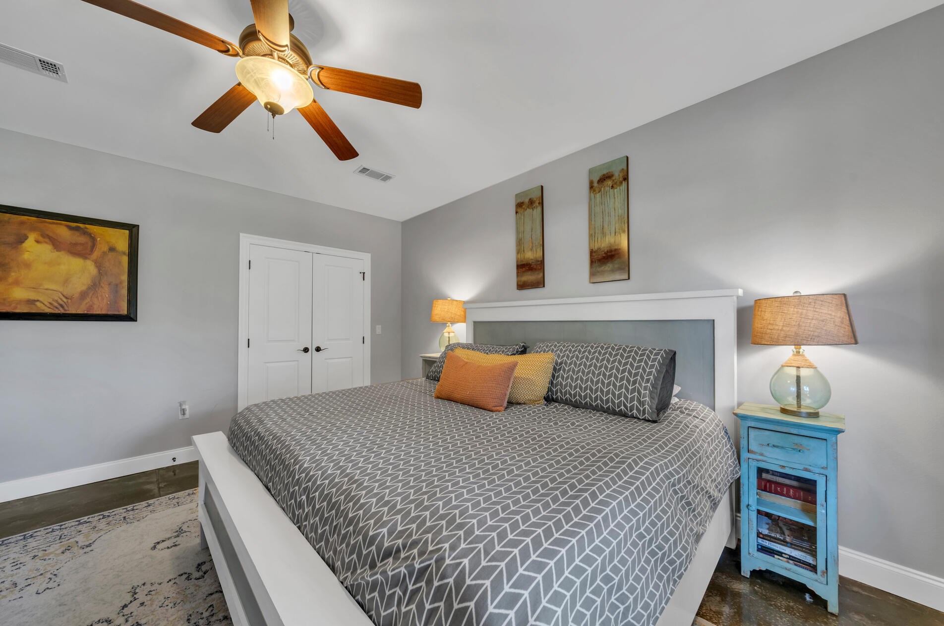 571 Falcon Trl, Niceville FL  32578-1061 exterior