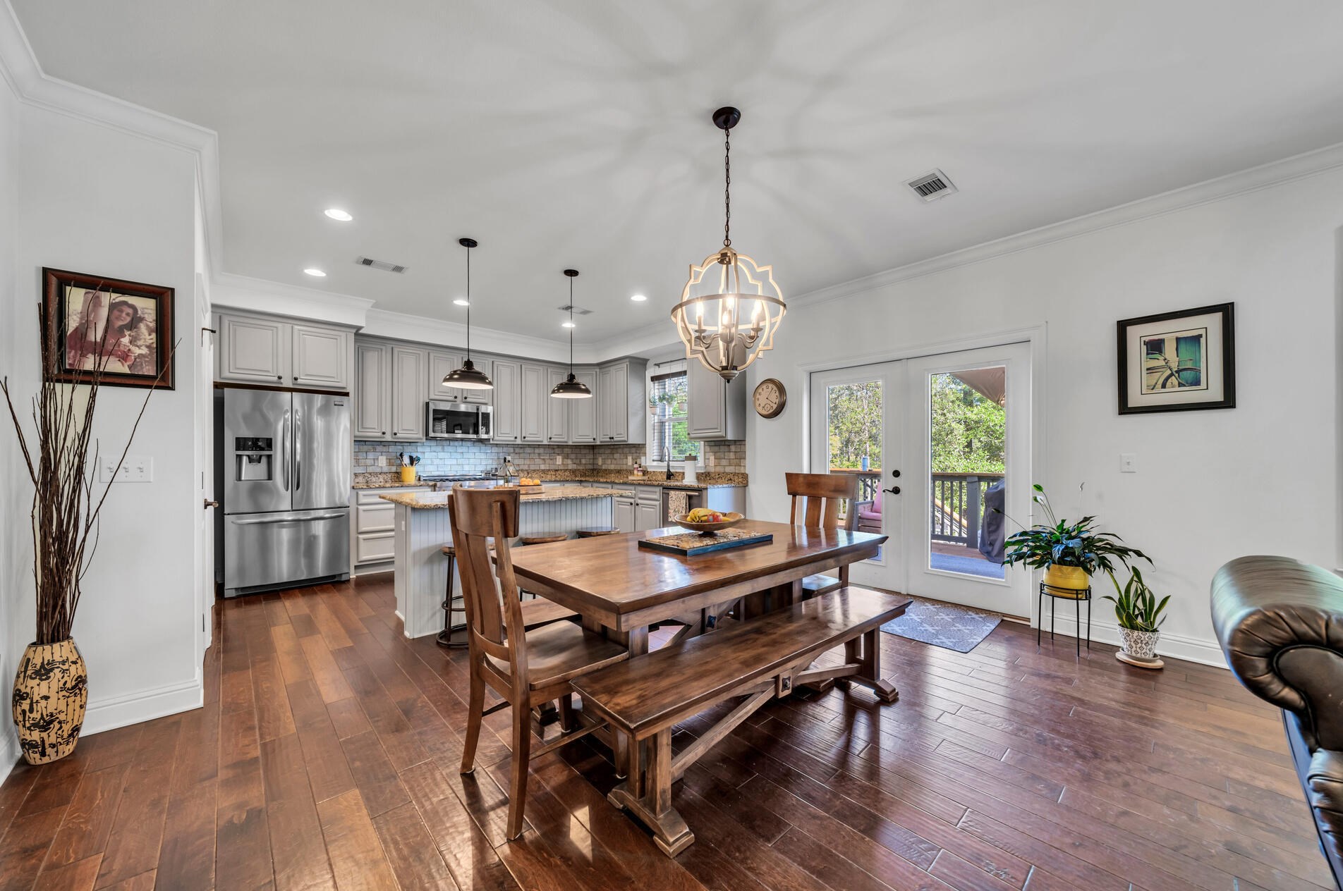 571 Falcon Trl, Niceville FL  32578-1061 exterior