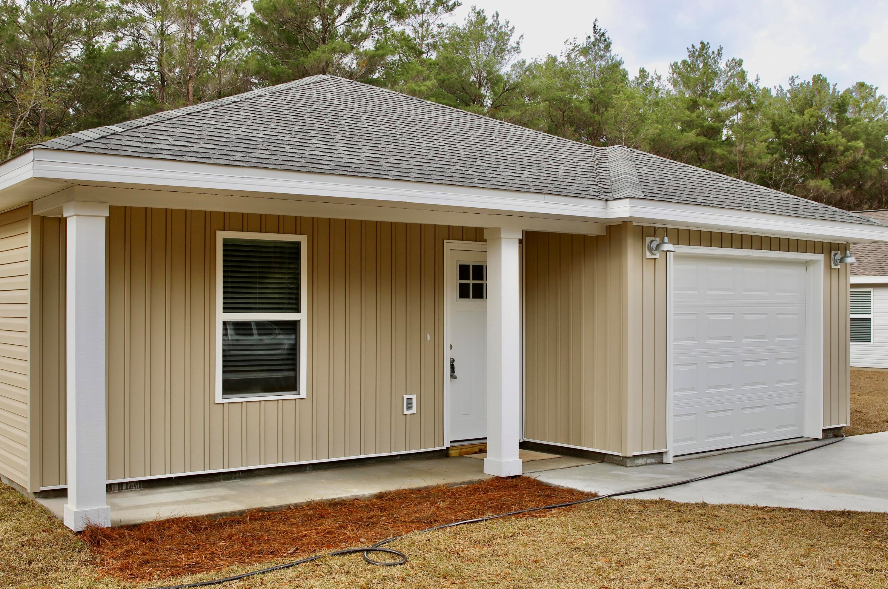 5314 Kervin Rd, Crestview, FL 32539