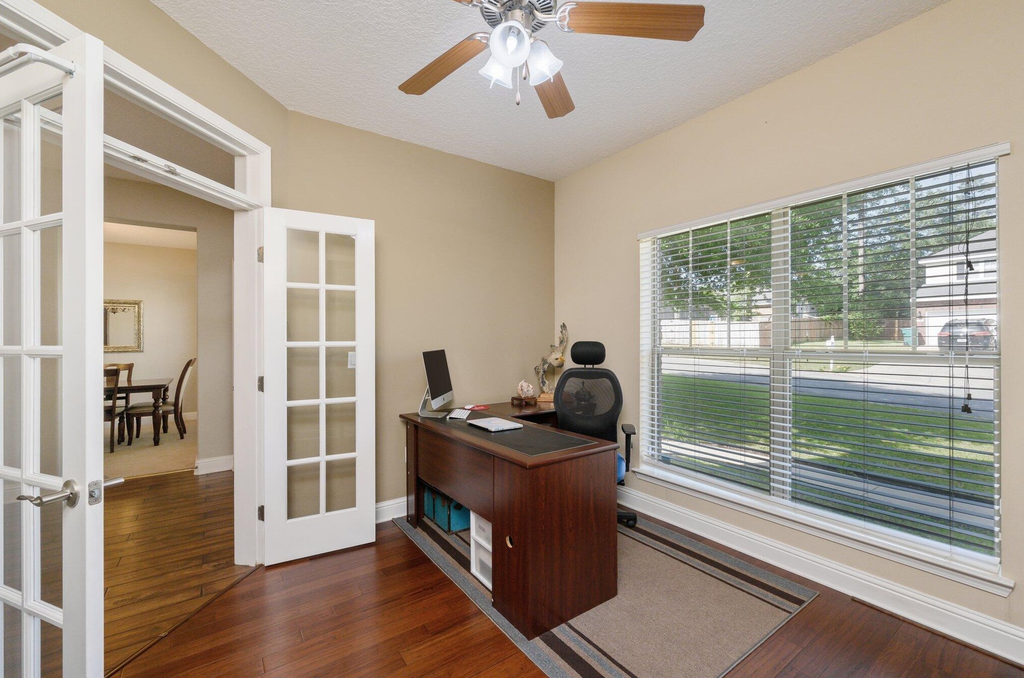 5452 Brook Dr, Crestview FL  32539-9001 exterior