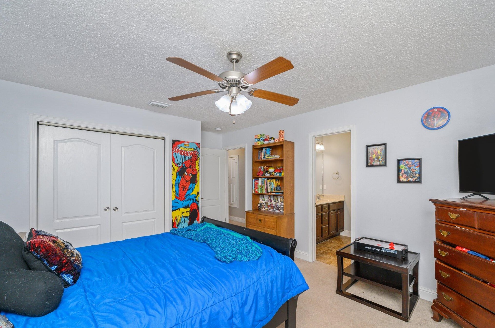 5452 Brook Dr, Crestview FL  32539-9001 exterior