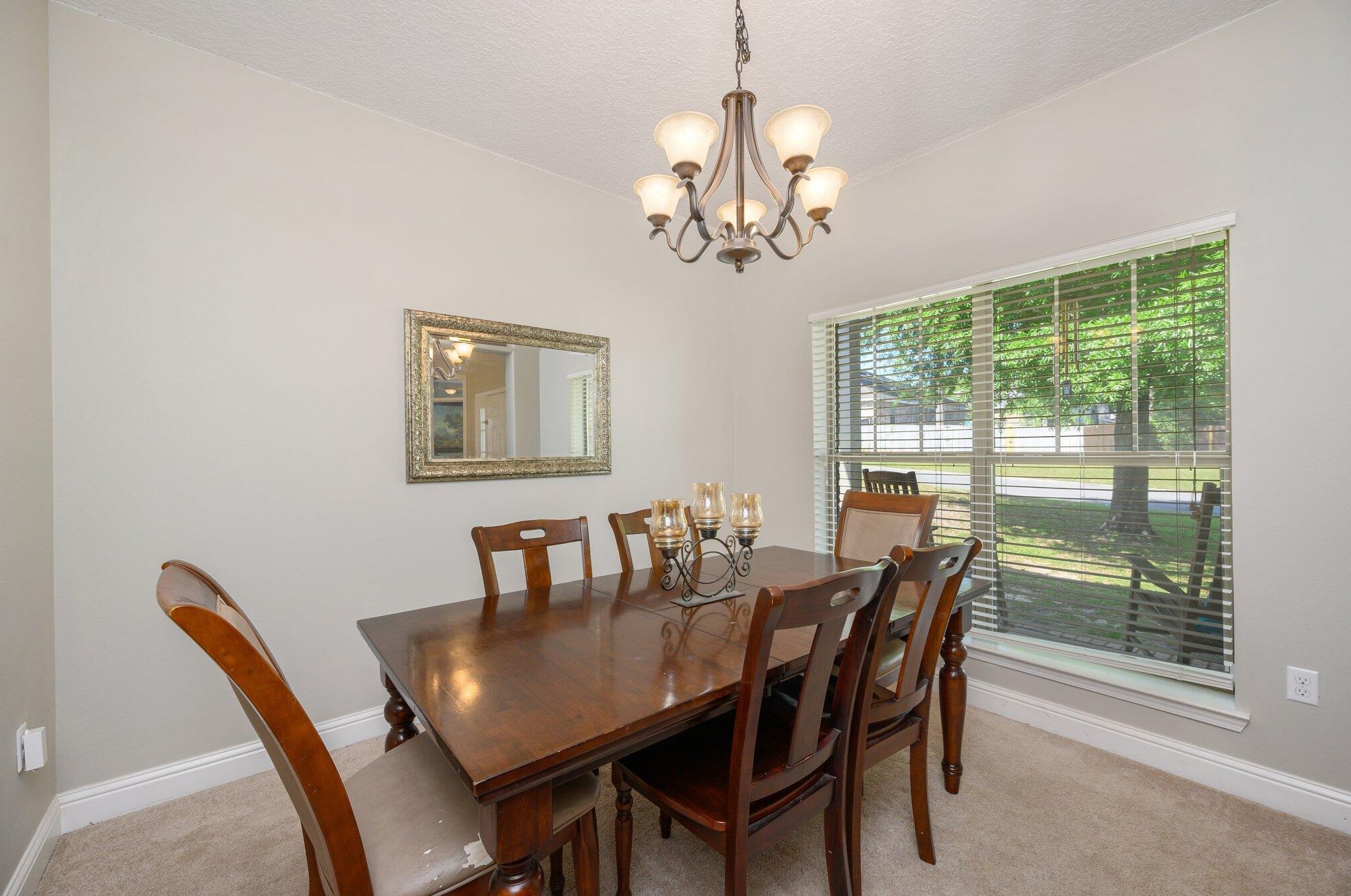 5452 Brook Dr, Crestview FL  32539-9001 exterior