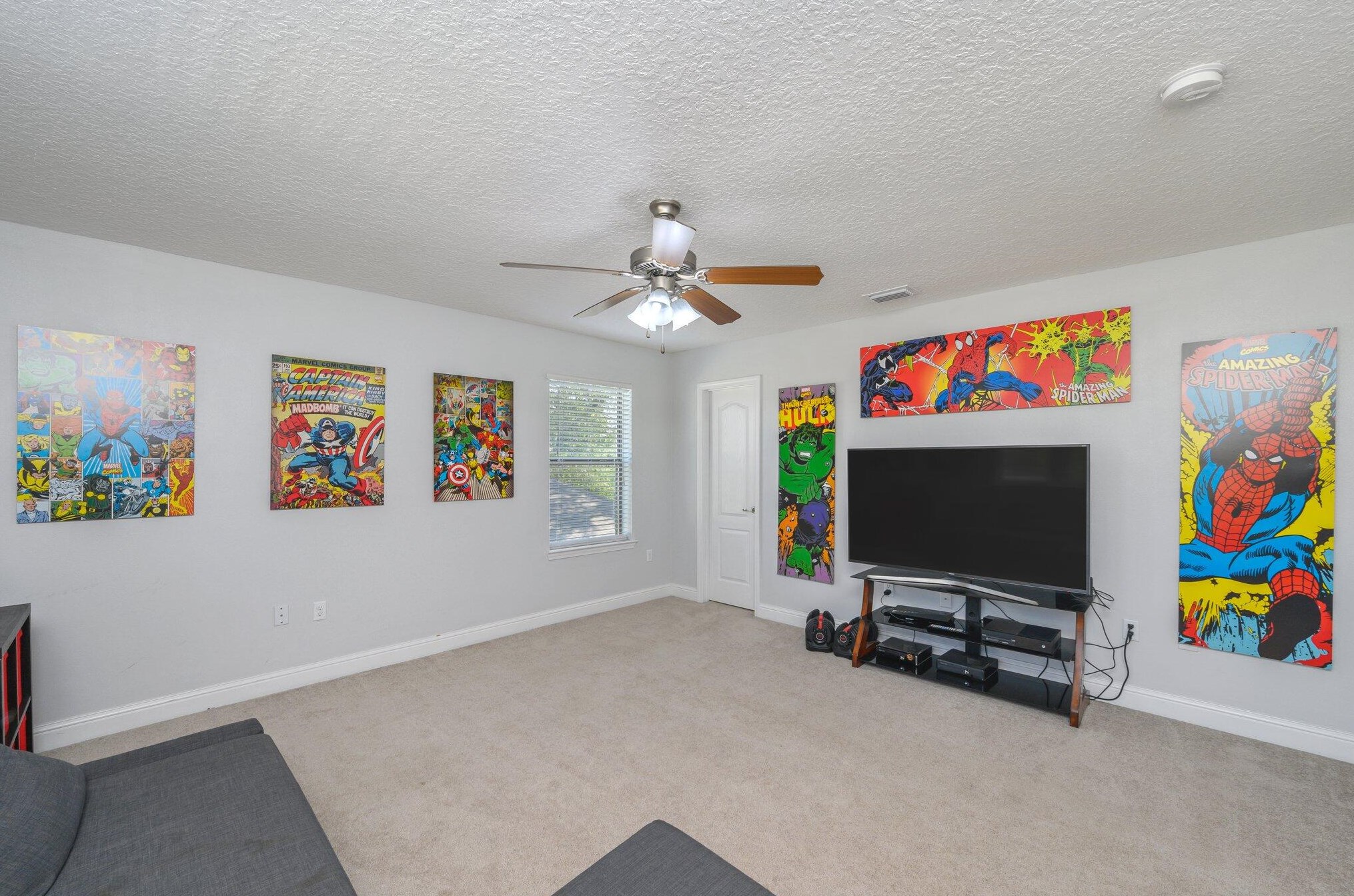 5452 Brook Dr, Crestview FL  32539-9001 exterior