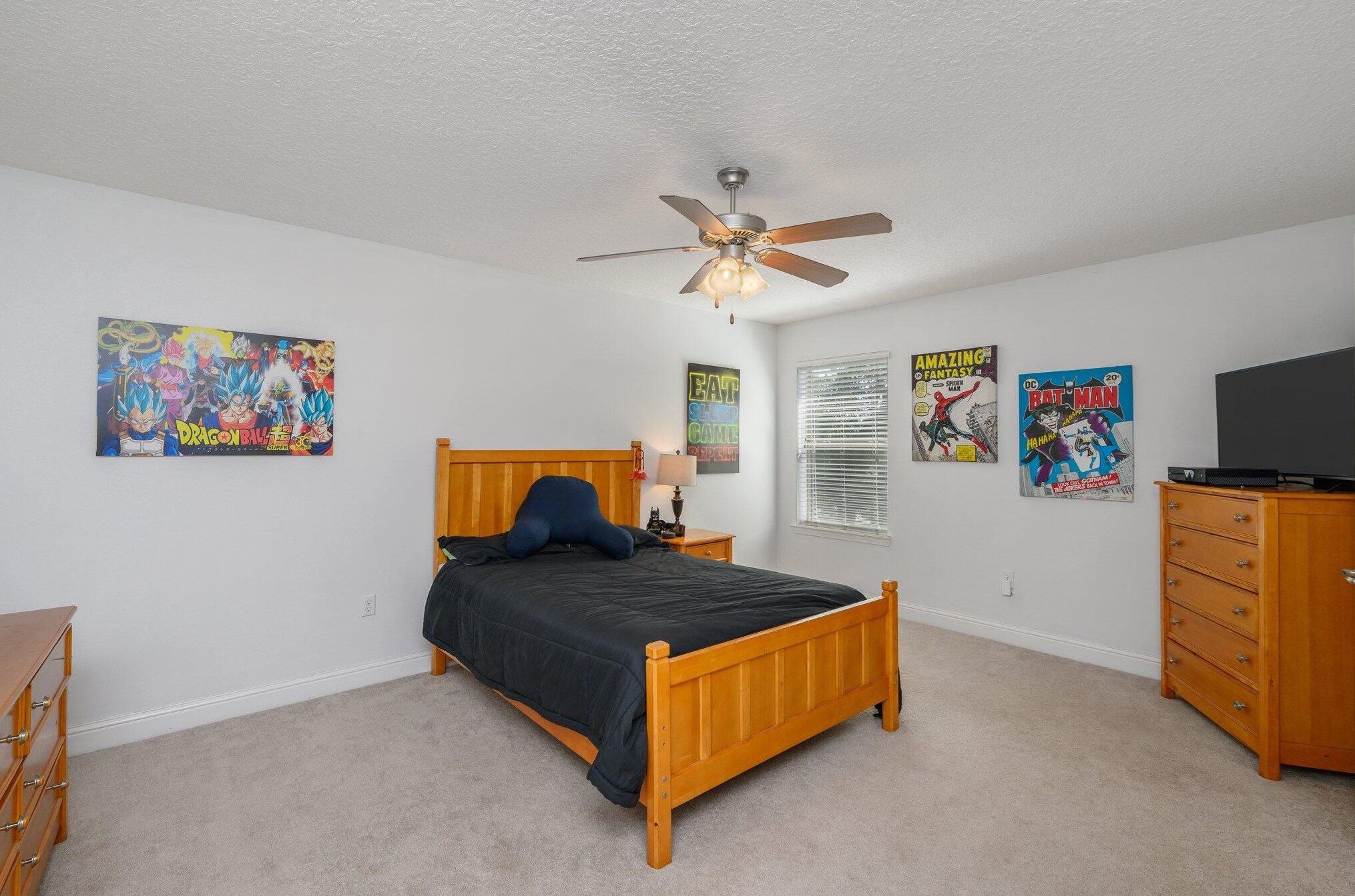 5452 Brook Dr, Crestview FL  32539-9001 exterior