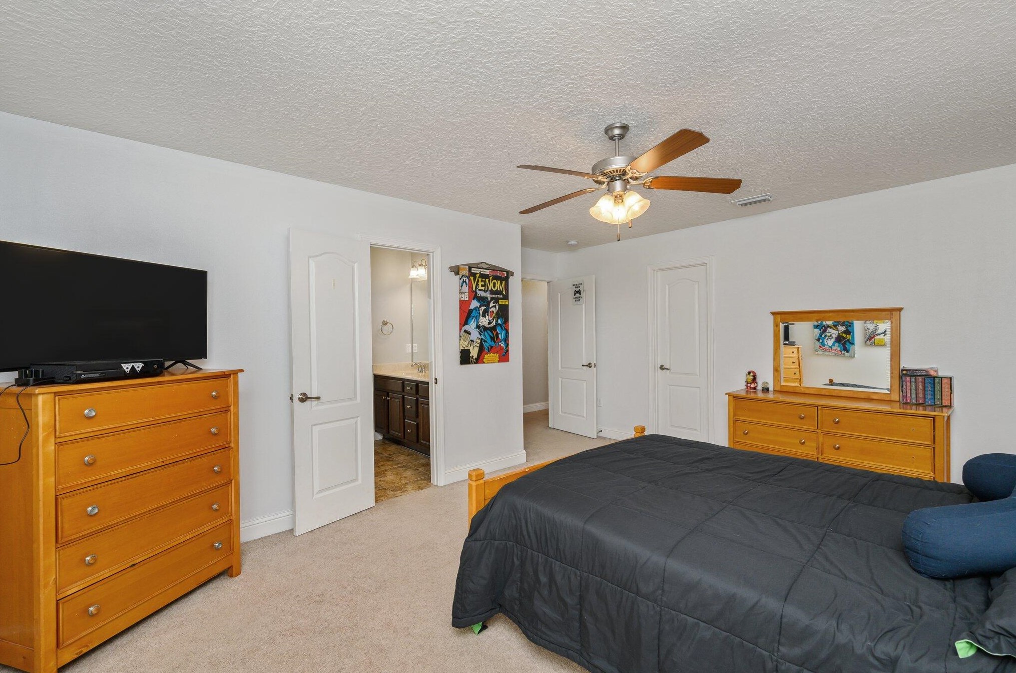 5452 Brook Dr, Crestview FL  32539-9001 exterior