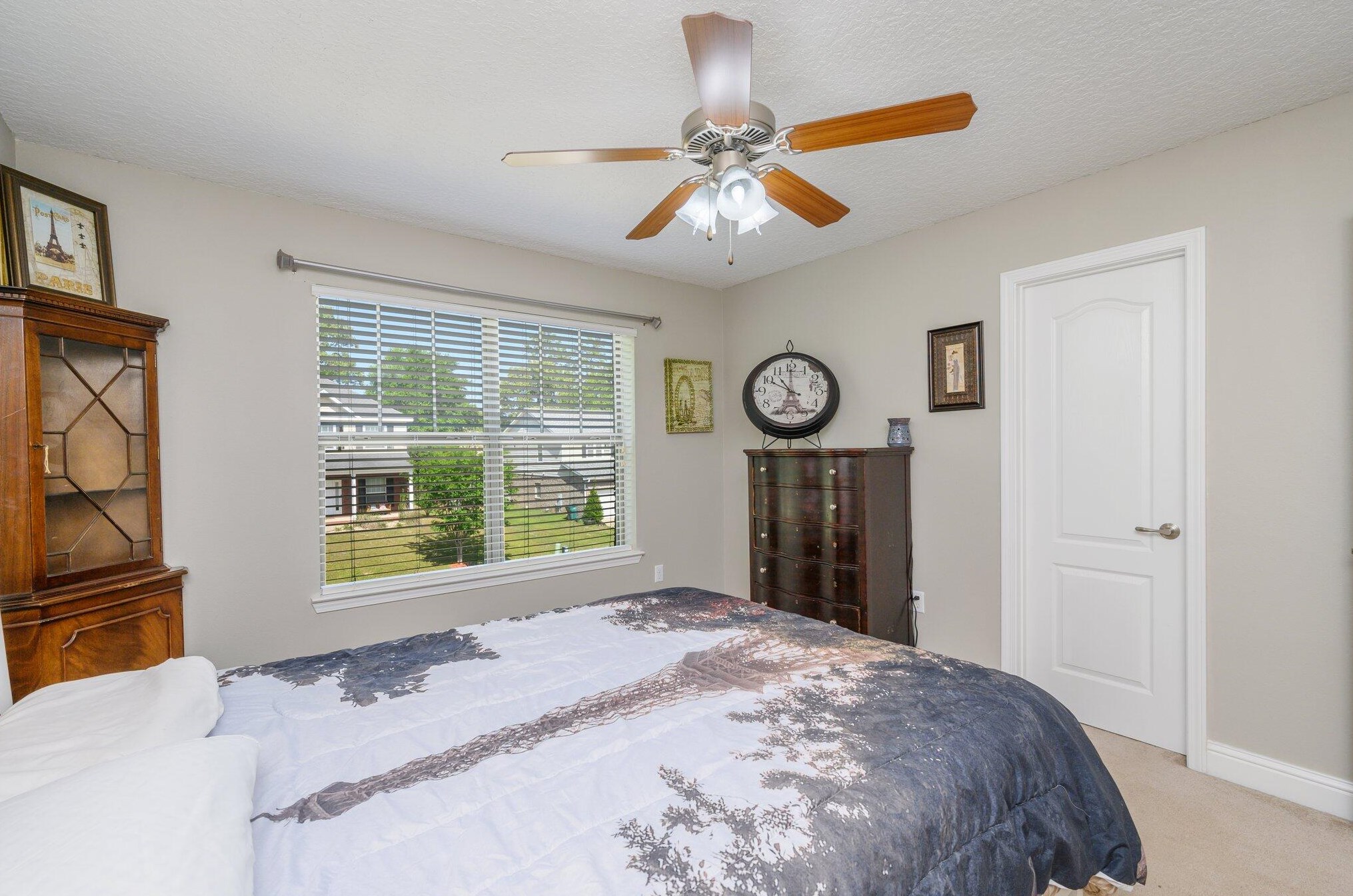 5452 Brook Dr, Crestview FL  32539-9001 exterior