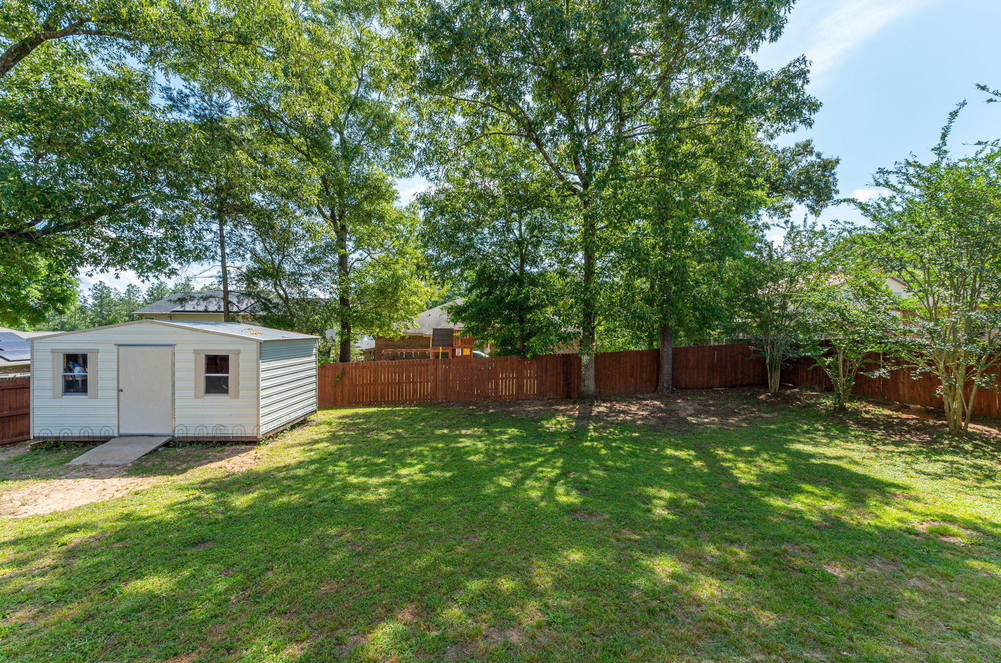 5452 Brook Dr, Crestview FL  32539-9001 exterior