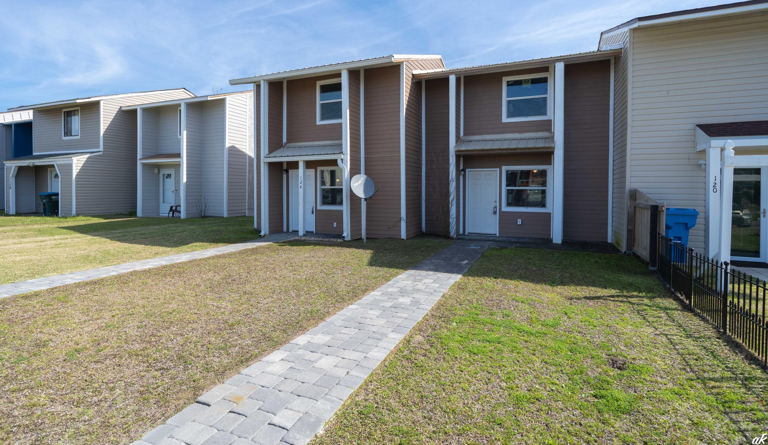 122 Cheri Ln, Panama City, FL 32404-6948