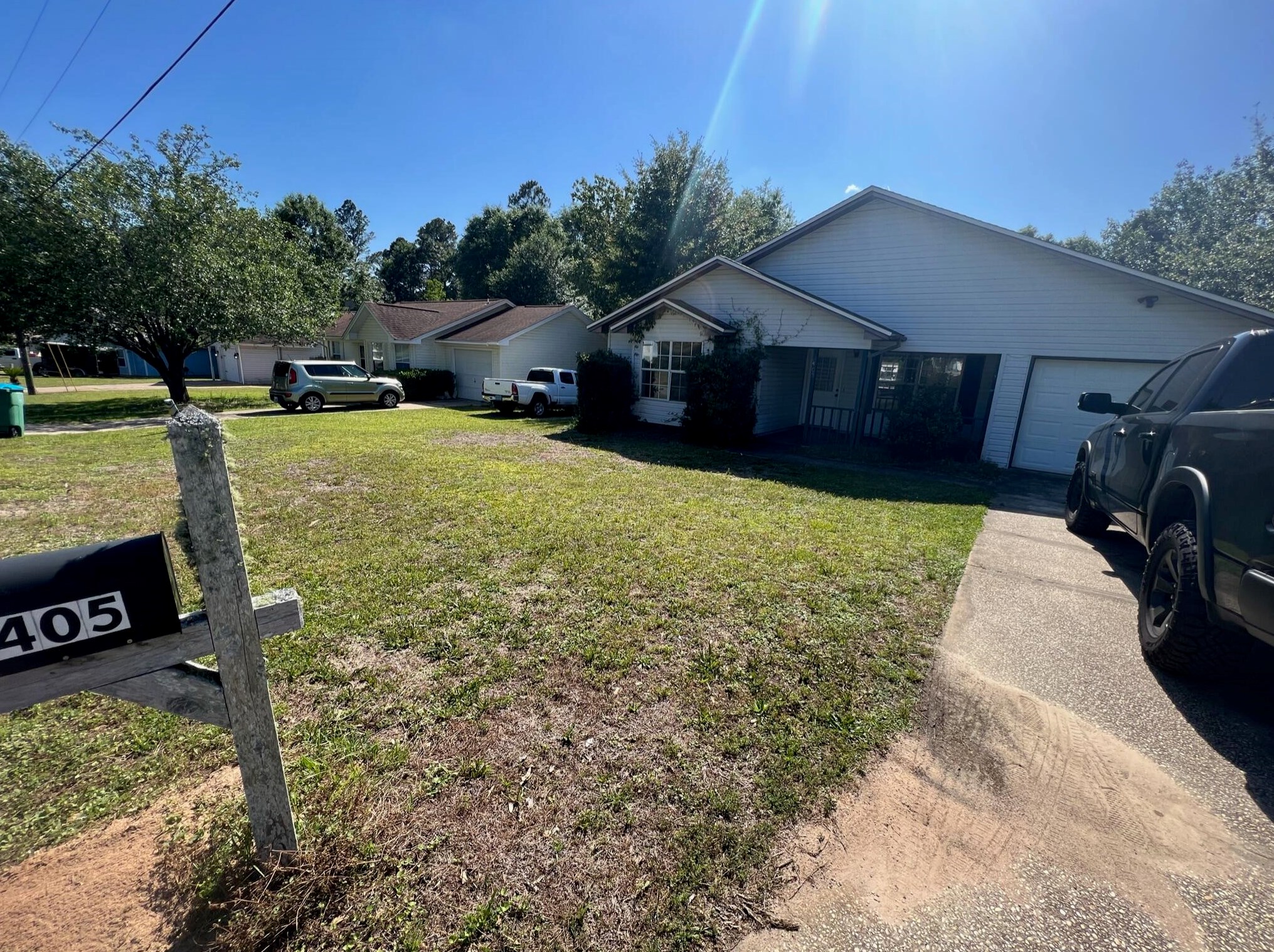 405 Northview Ln, Crestview, FL 32536-9257