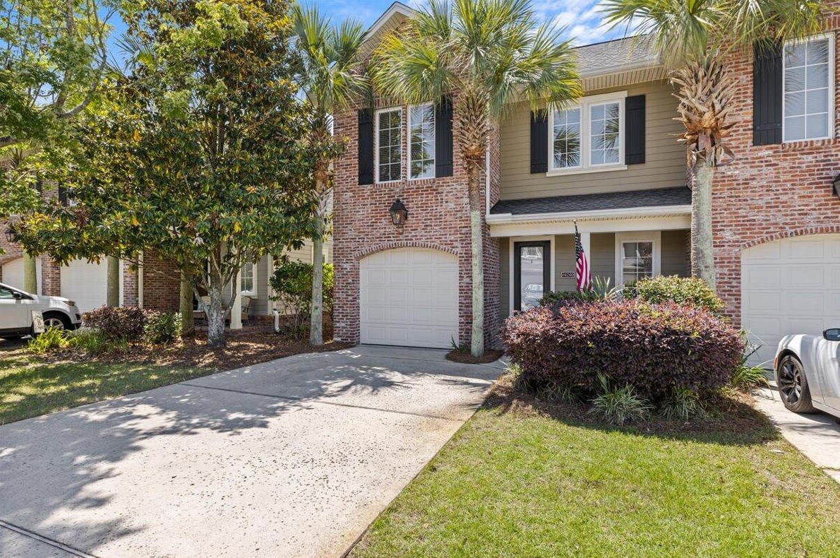 4240 Skipjack Cv, Niceville FL  32578-7150 exterior