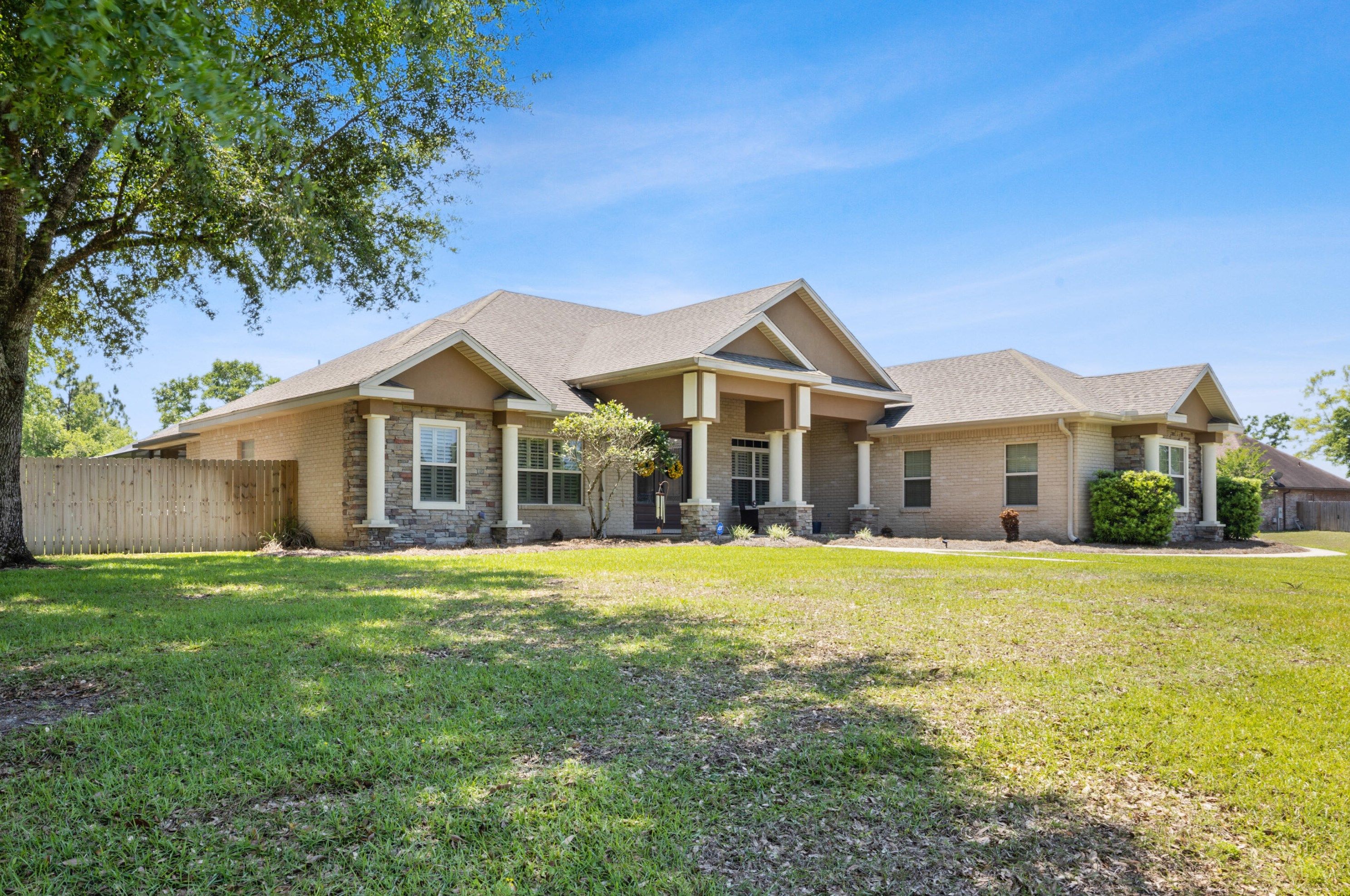 6449 Amanda Ct, Crestview, FL 32536