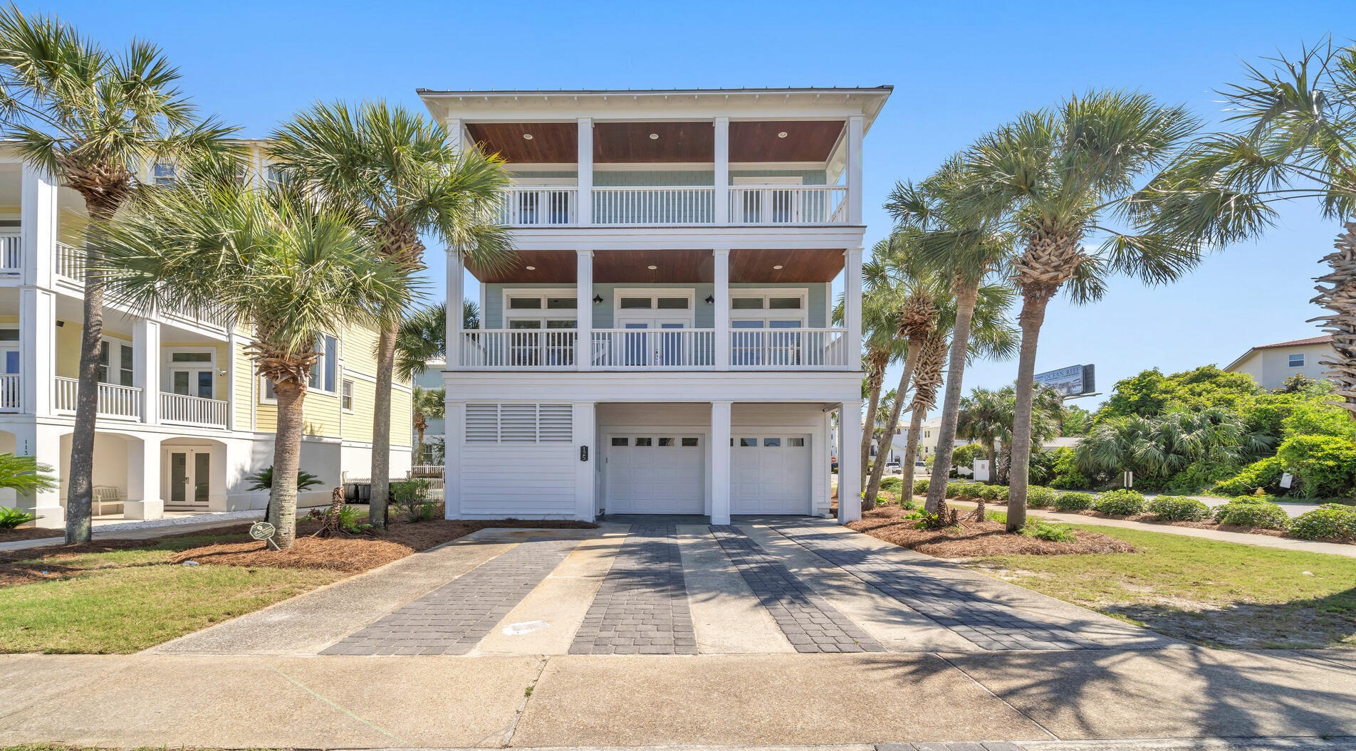 125 Los Angeles St, Destin, FL 32550-8690
