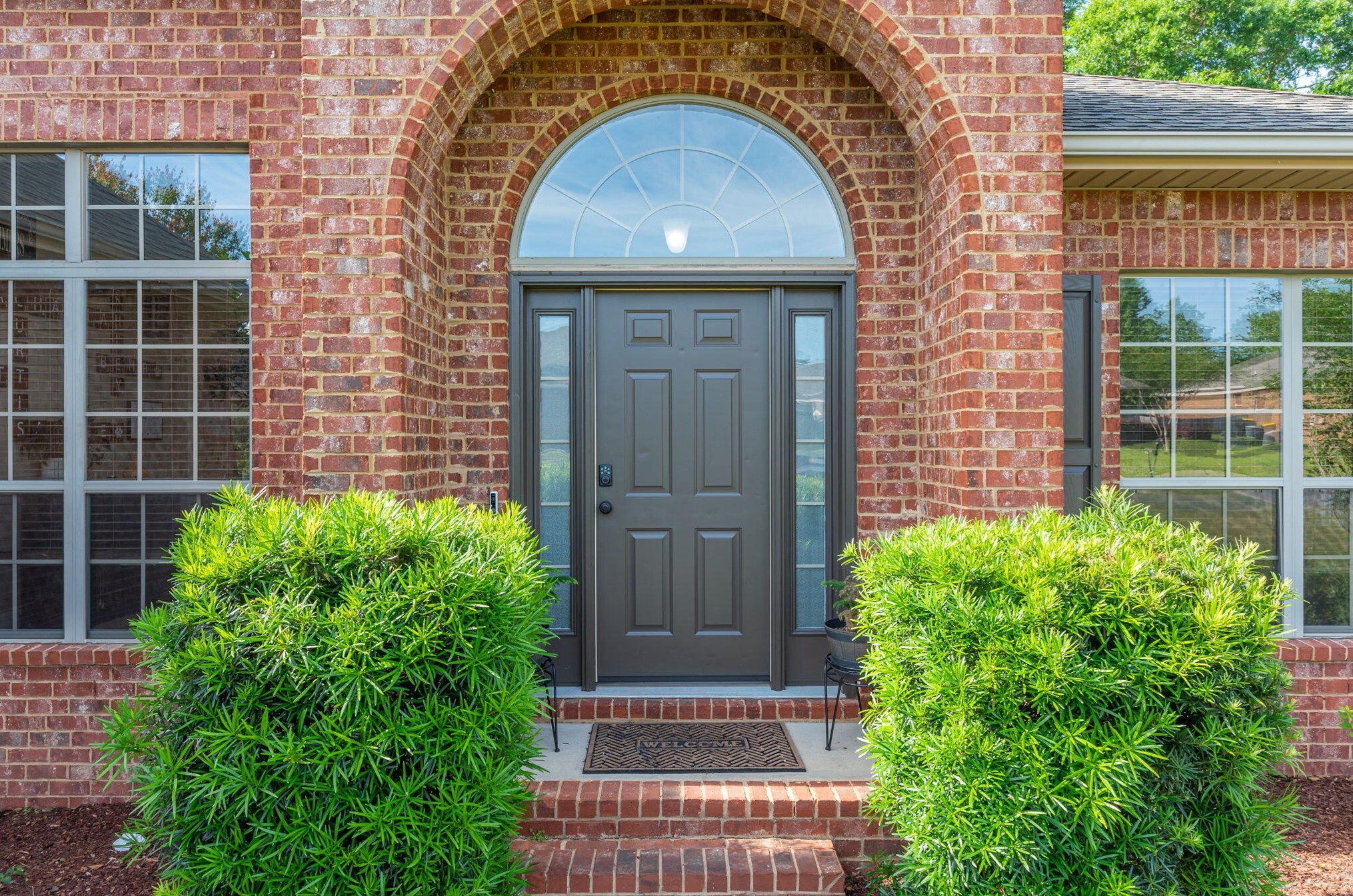 6765 Weathered Drive, Milton, FL 32570