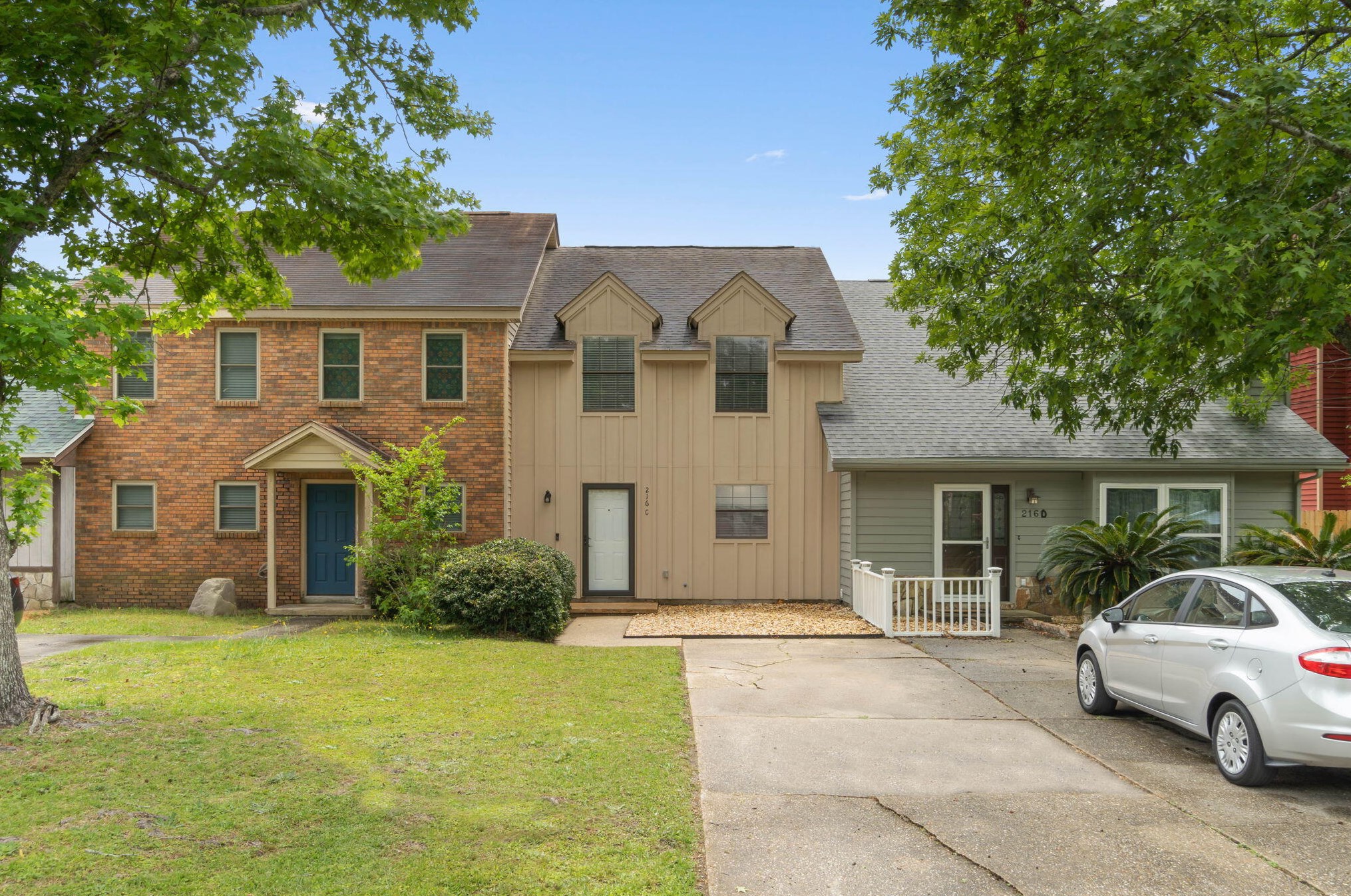216 Cloverdale Blvd, Fort Walton Beach, FL 32547-3426