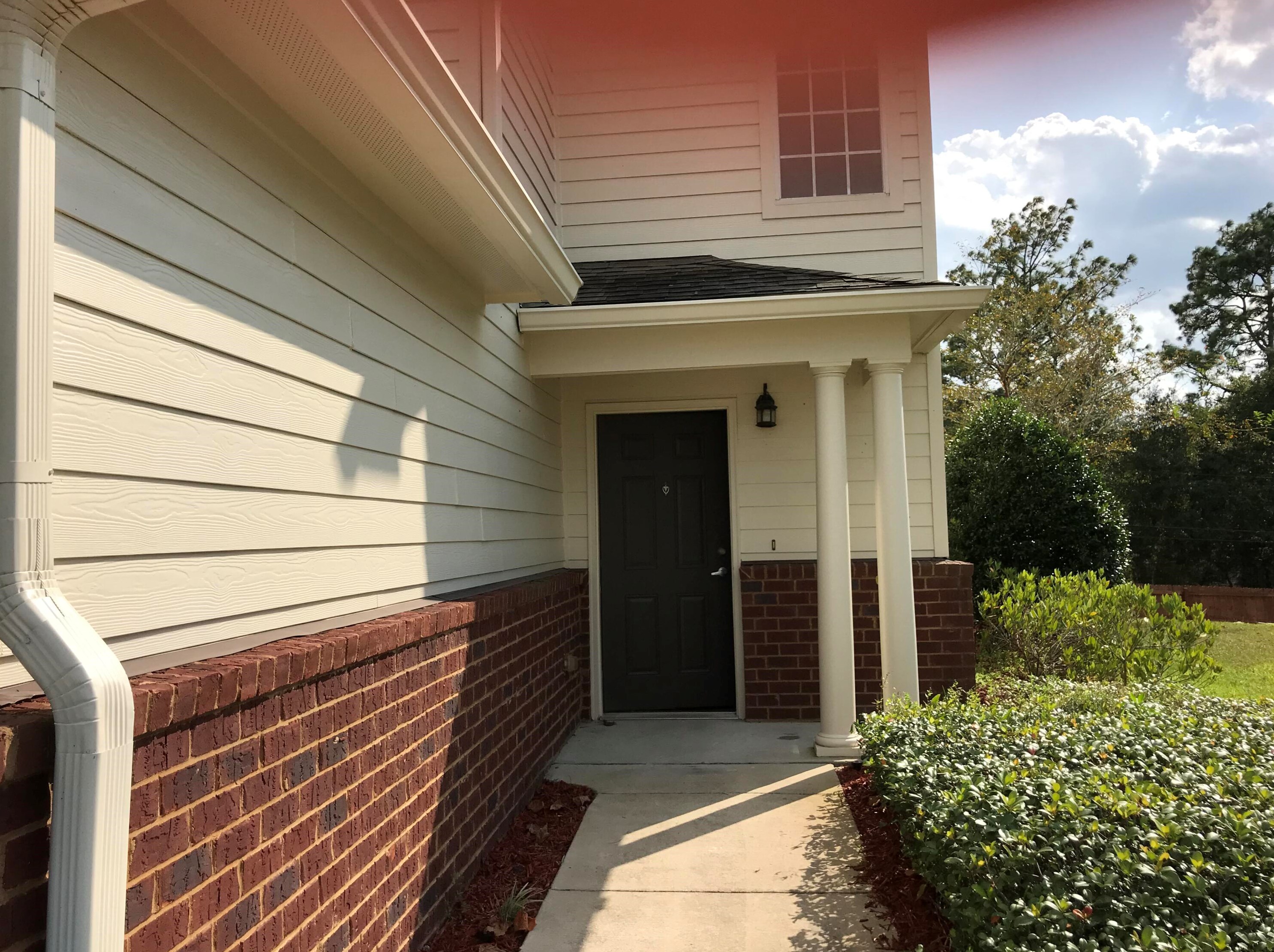 773 Majestic Dr, Crestview FL  32536-2254 exterior
