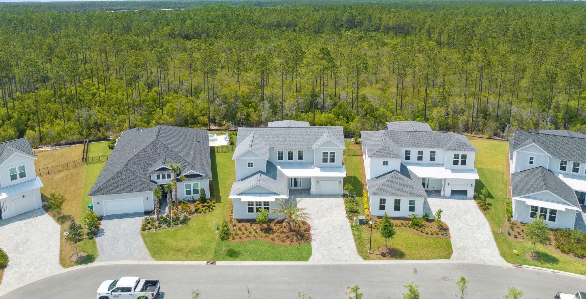 426 Lafayette Rd, Panama City, FL 32461-6917