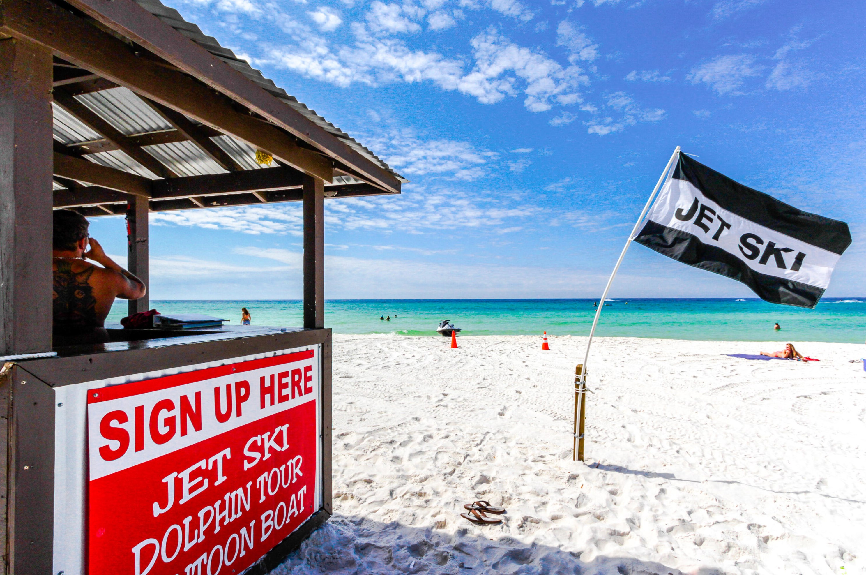 5115 Gulf Dr, Panama City FL  32408-6760 exterior