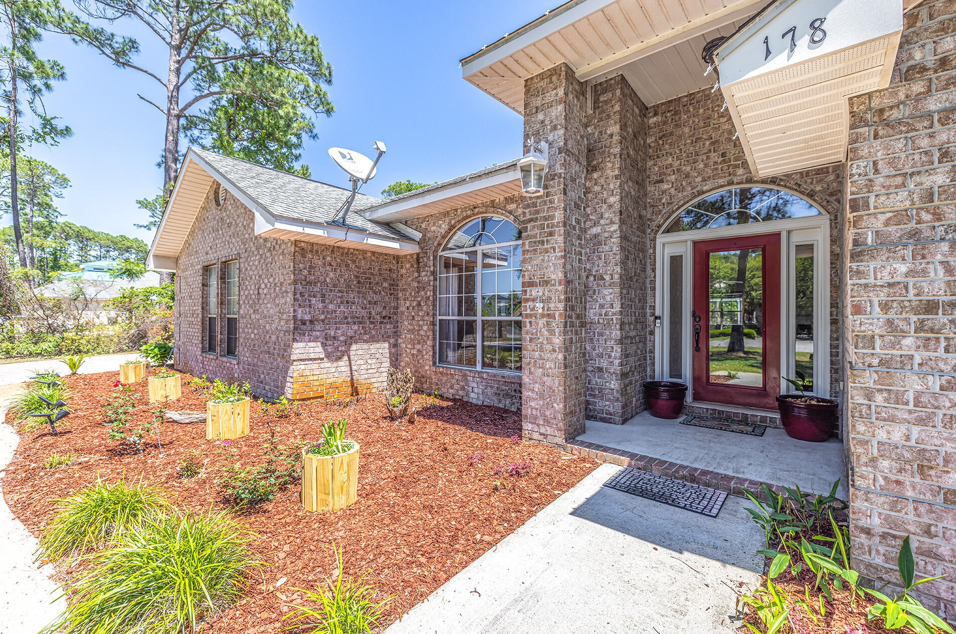178 Driftwood Point Rd, Santa Rosa Beach, FL 32459-3018
