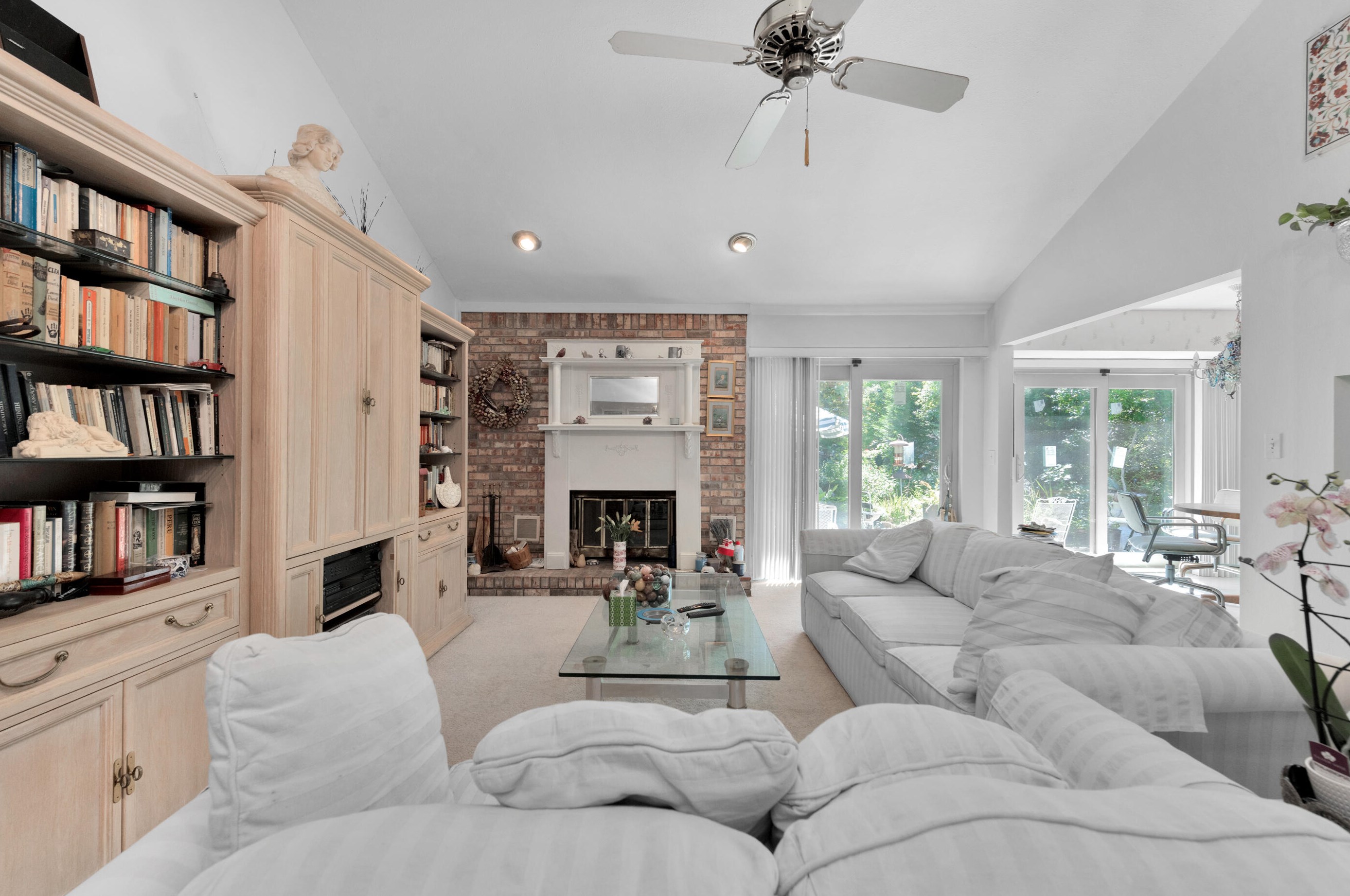 222 Sleepy Oaks Rd, Fort Walton Beach FL  32548-3922 exterior