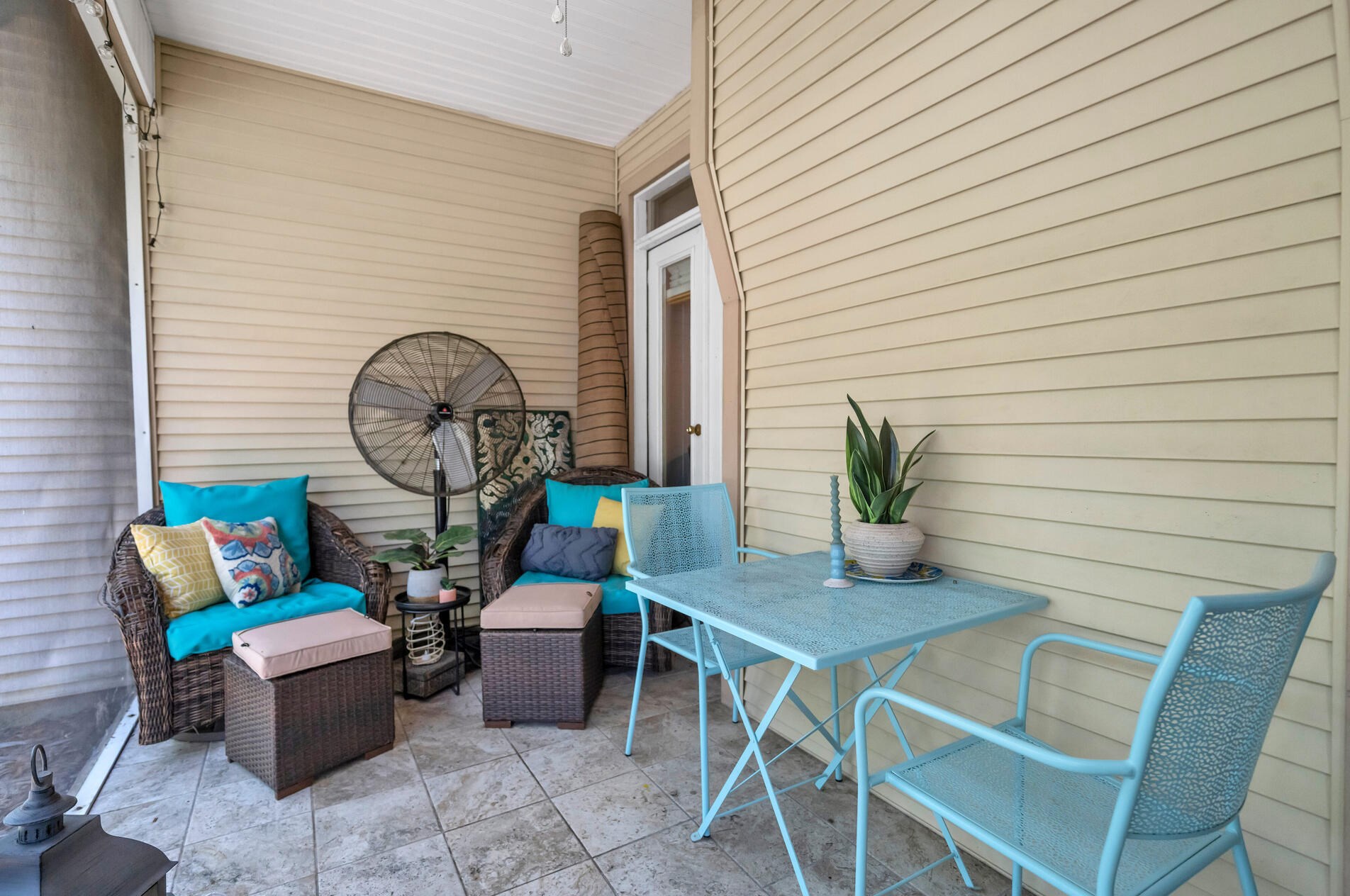 26 Corte Palma, Santa Rosa Beach FL  32459-3691 exterior