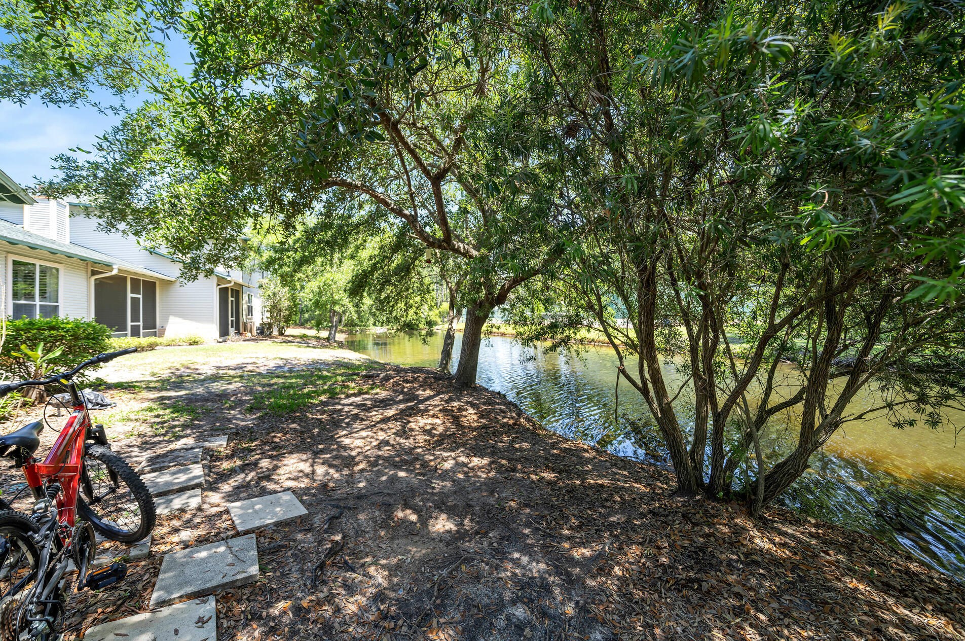 26 Corte Palma, Santa Rosa Beach FL  32459-3691 exterior