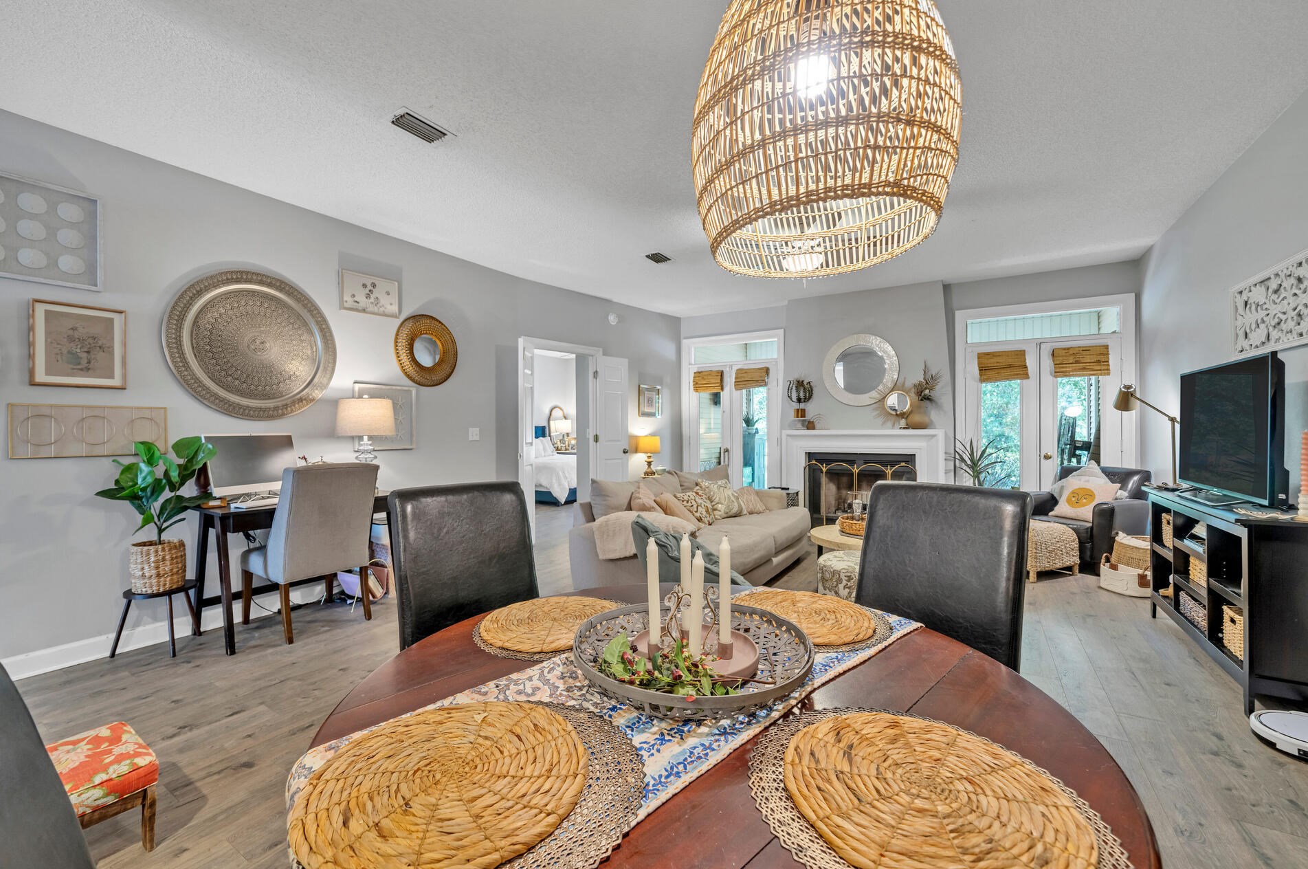 26 Corte Palma, Santa Rosa Beach, FL 32459-3691