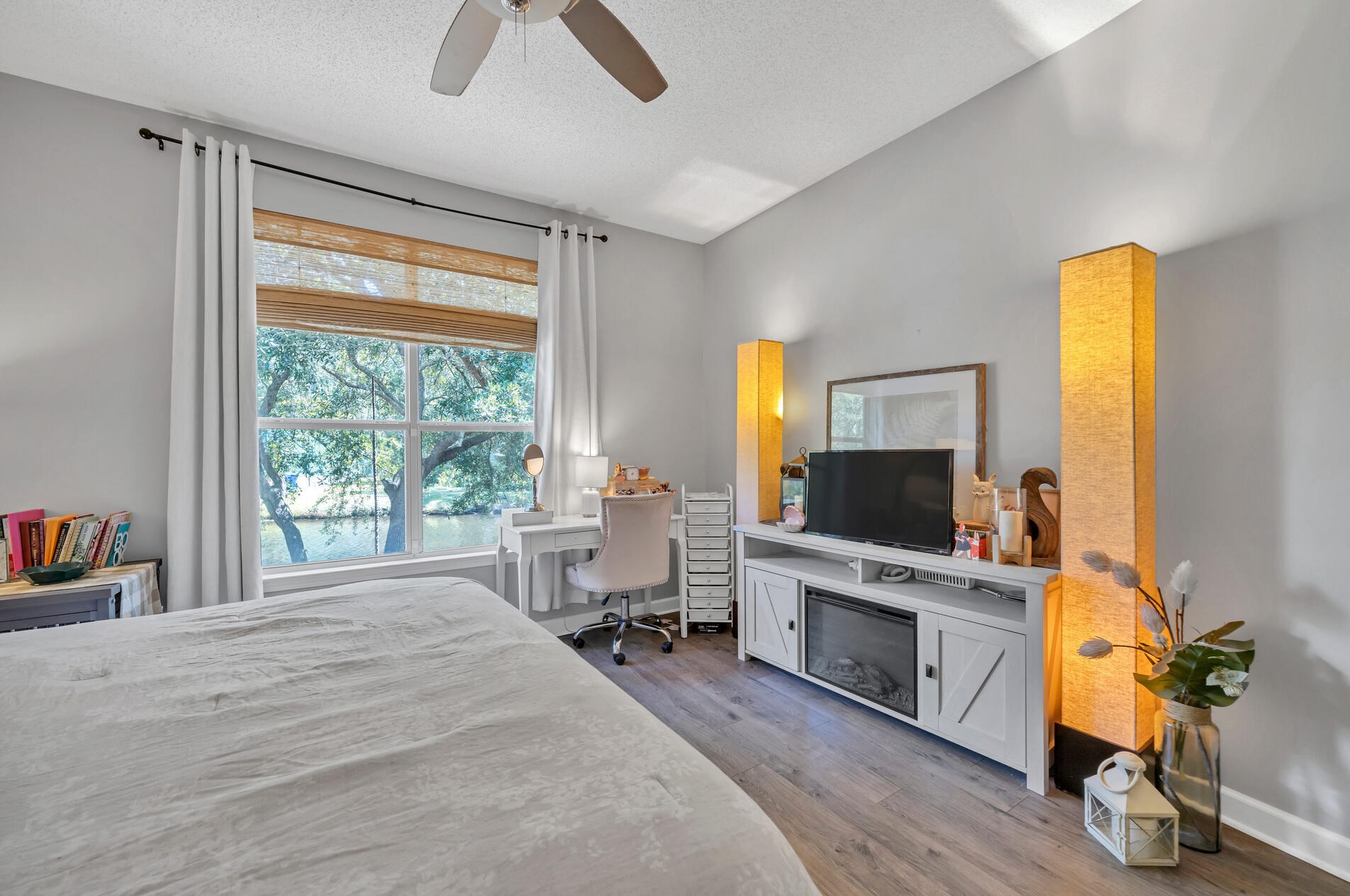 26 Corte Palma, Santa Rosa Beach FL  32459-3691 exterior