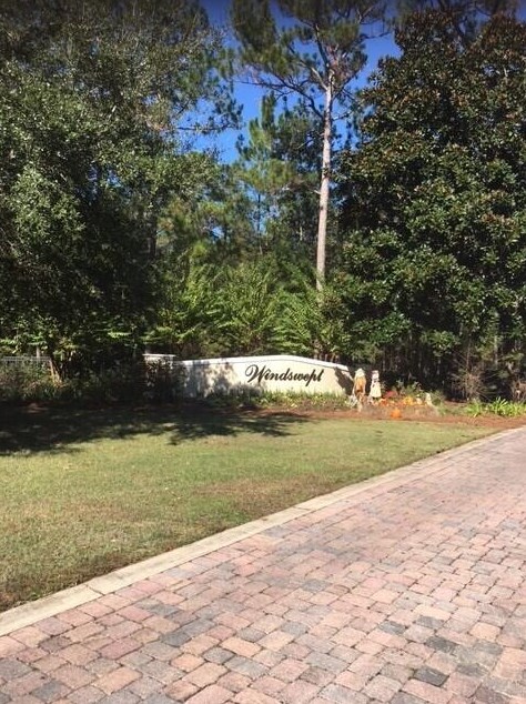 186 Double Eagle Ct #lot 8, Freeport, FL 32439