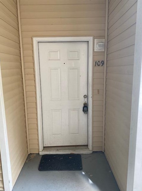 1501 N Partin Dr N #apt 109, Niceville, FL 32578