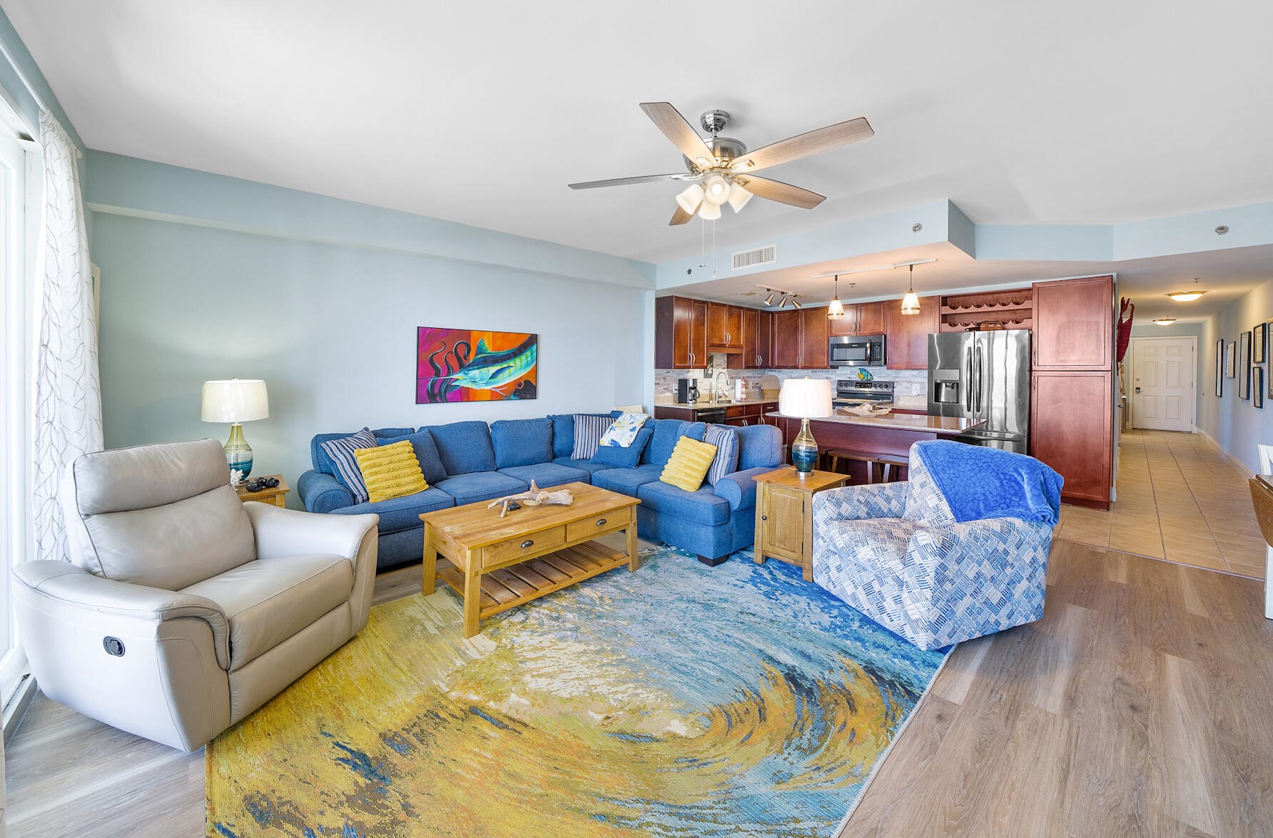 9860 S Thomas Dr S #unit 902, Panama City, FL 32408