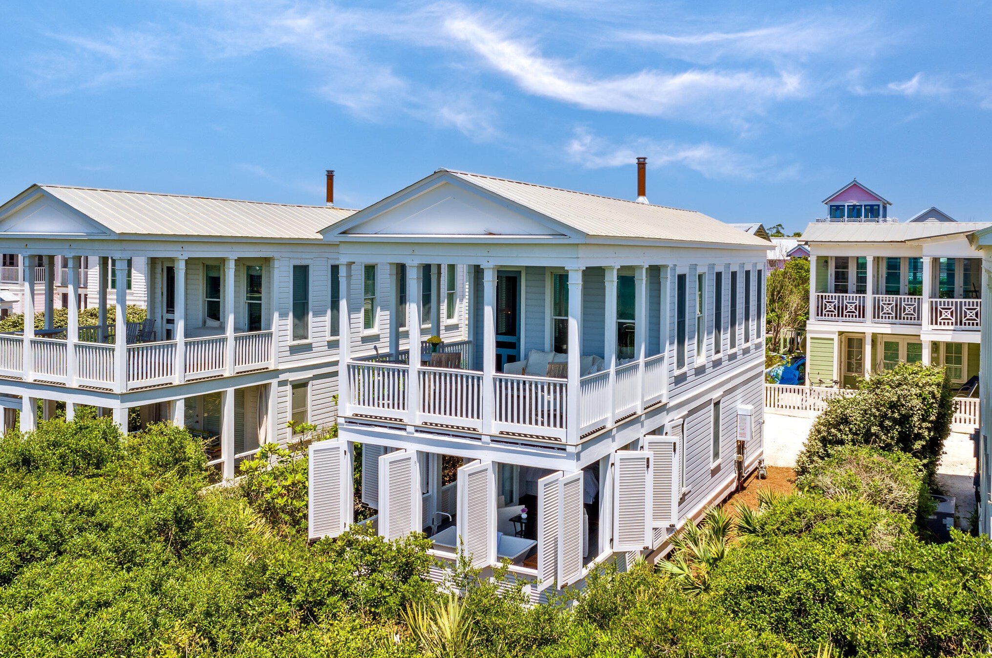 2094 County Highway 30a, Santa Rosa Beach, FL 32459-0196