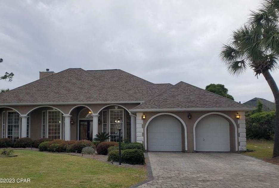 143 Palm Grove Blvd, Panama City, FL 32408-5252