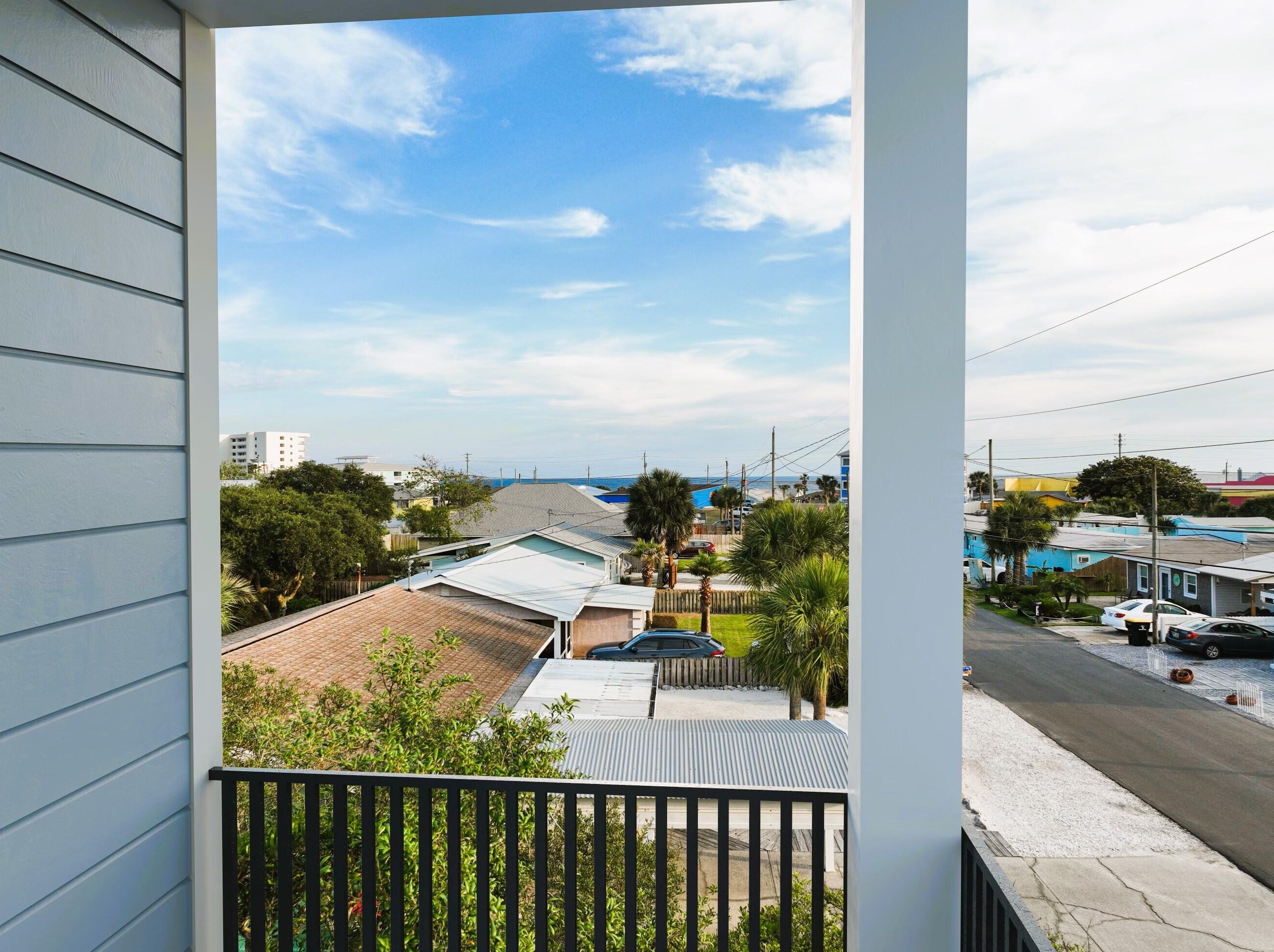 603 Evergreen St #a, Panama City, FL 32407