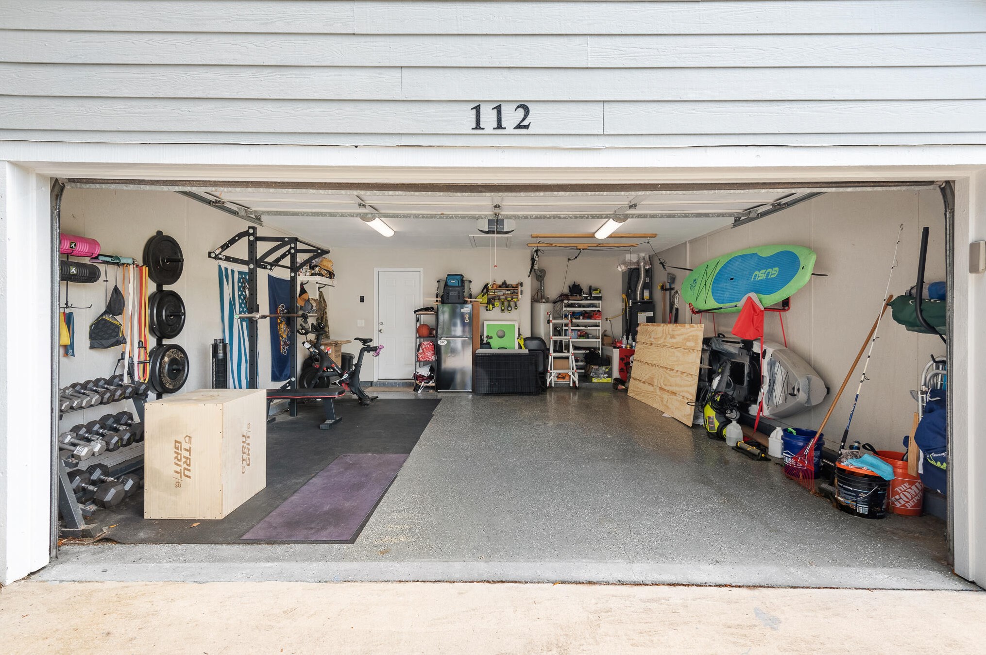 112 Meadow Woods Ln, Niceville FL  32578-3912 exterior