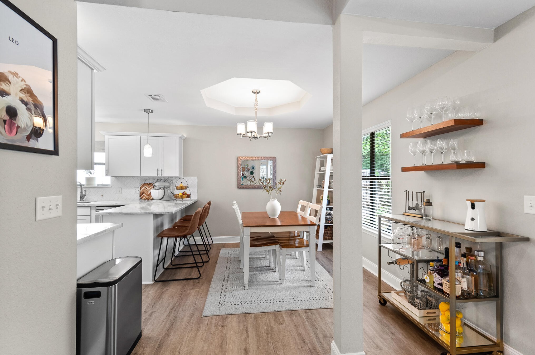 112 Meadow Woods Ln, Niceville FL  32578-3912 exterior