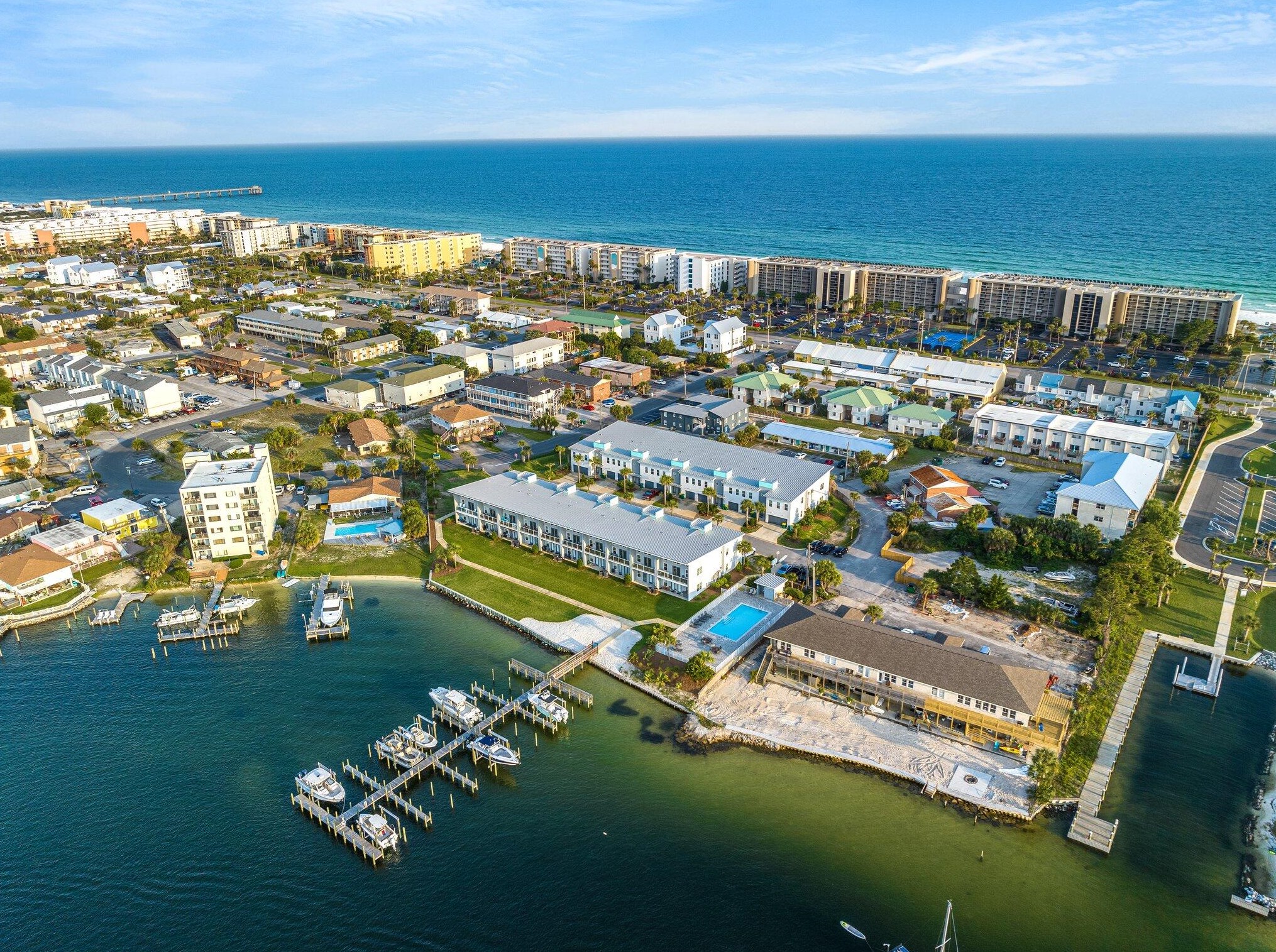 340 Bluefish Dr #204, Fort Walton Beach, FL 32548