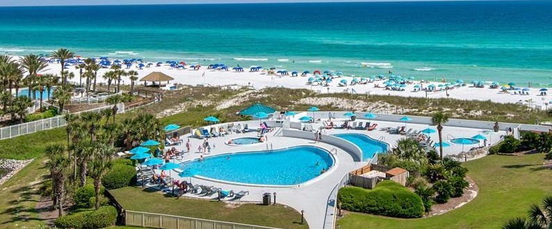 291 Scenic Gulf Dr #unit 806, Destin, FL 32550