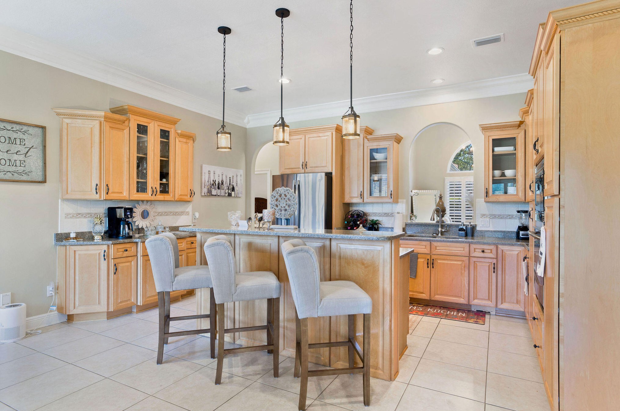 512 Indigo Loop, Destin FL 32550-5224 exterior