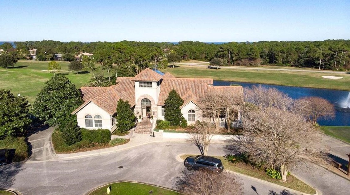 512 Indigo Loop, Destin FL 32550-5224 exterior