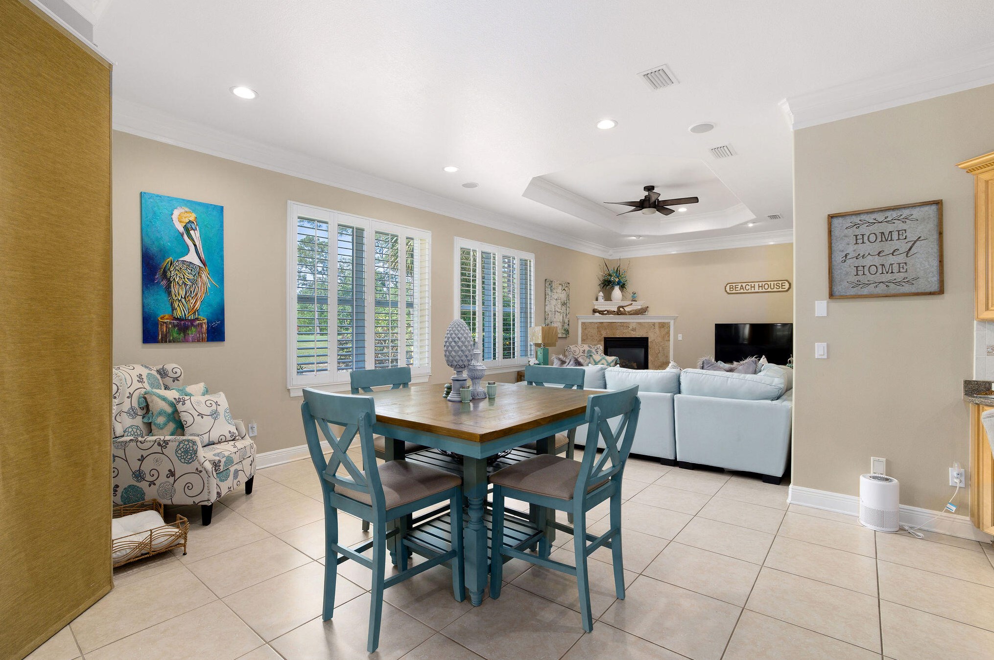 512 Indigo Loop, Destin FL 32550-5224 exterior