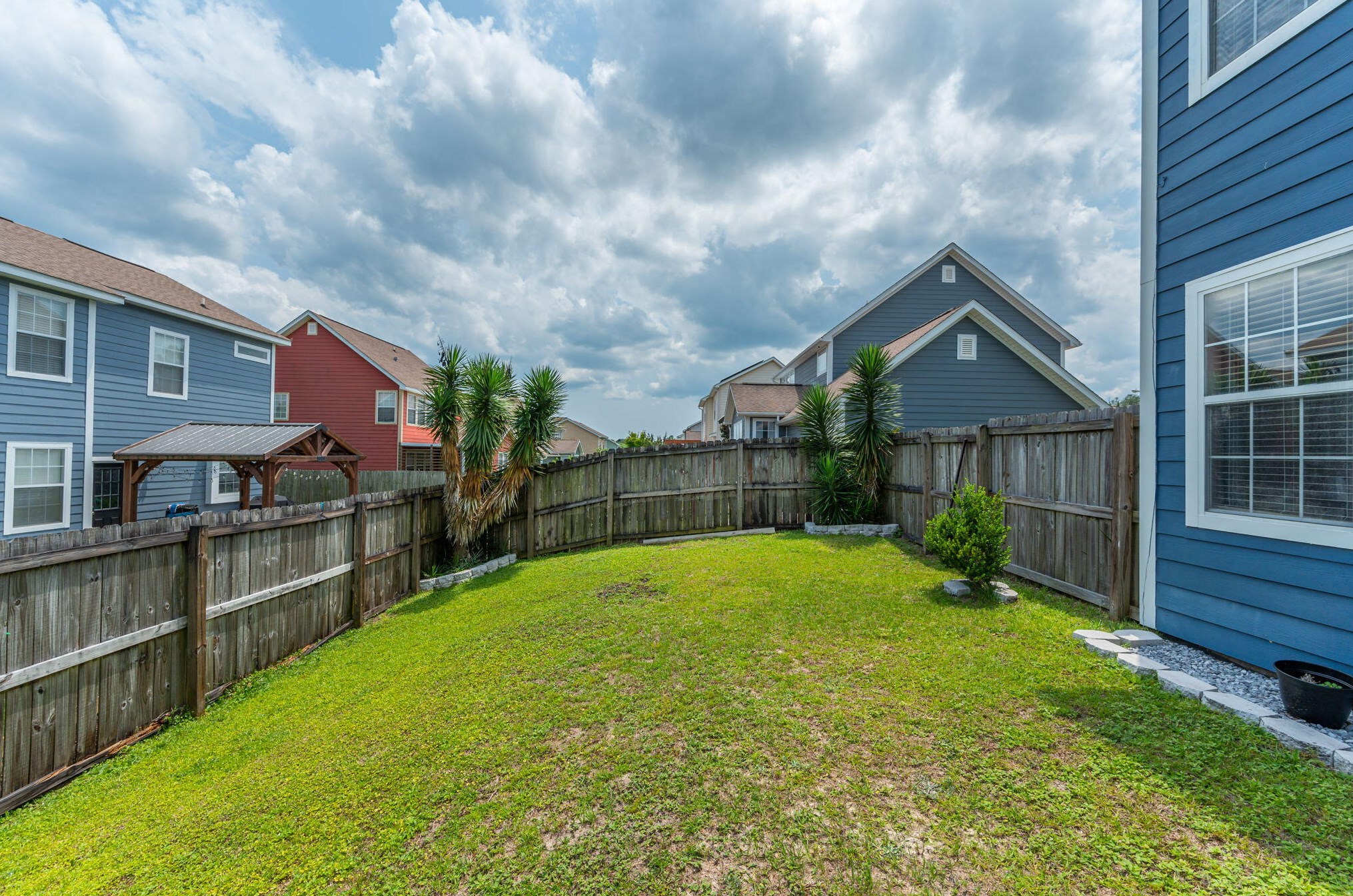 418 Peoria Blvd, Crestview FL  32536-2248 exterior