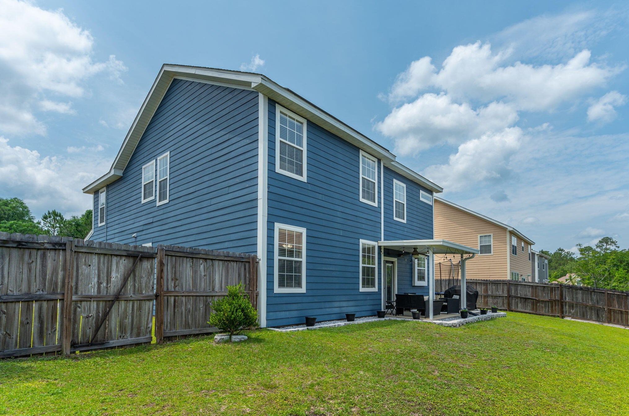 418 Peoria Blvd, Crestview FL  32536-2248 exterior