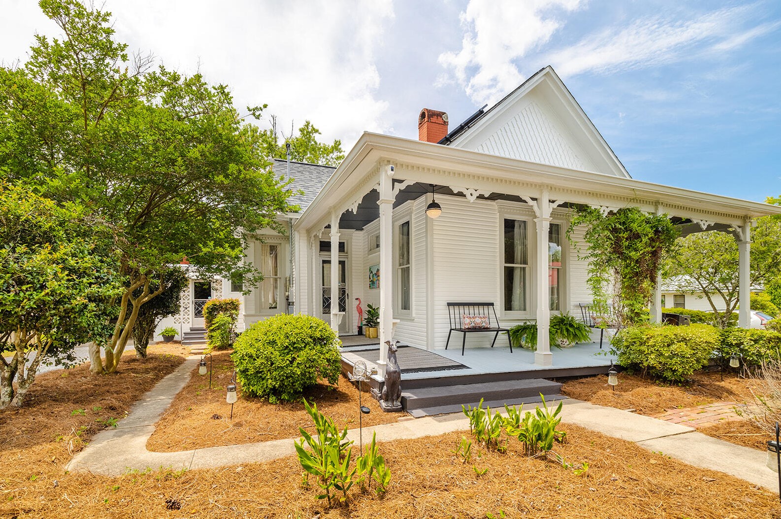 190 S 13th Street S, Defuniak Springs, FL 32435