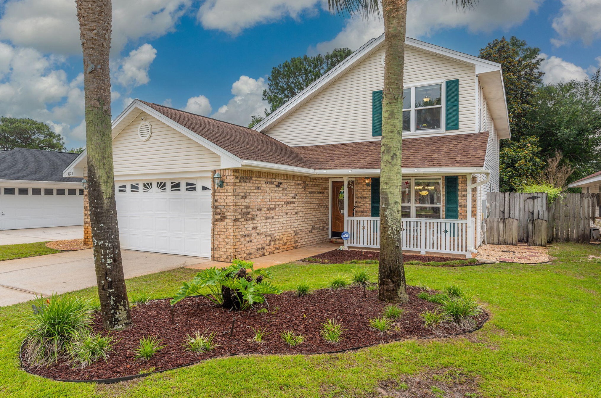 1624 Florence Ave, Fort Walton Beach, FL 32547