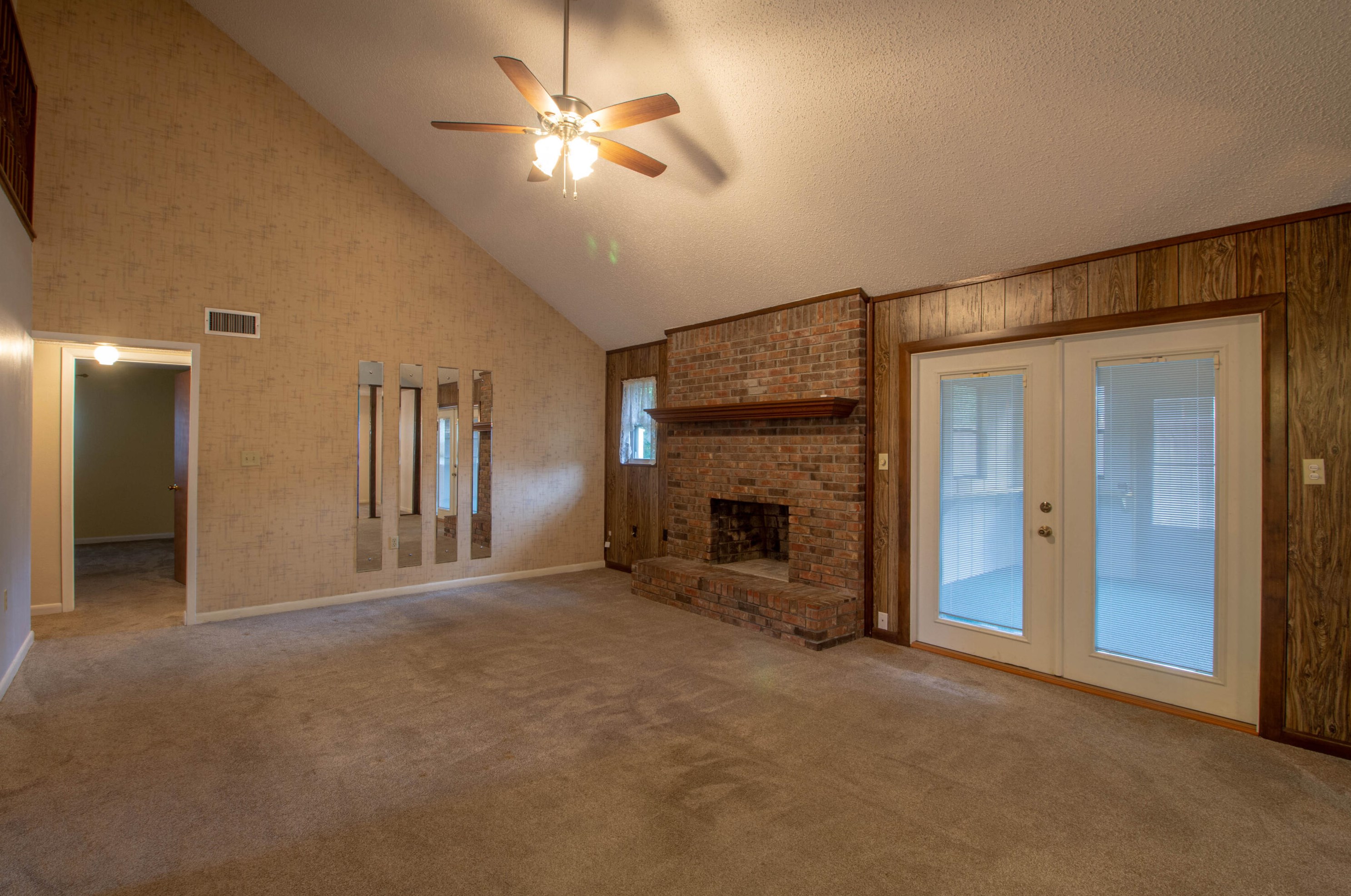 625 Ironwood Dr, Fort Walton Beach FL  32547-2939 exterior