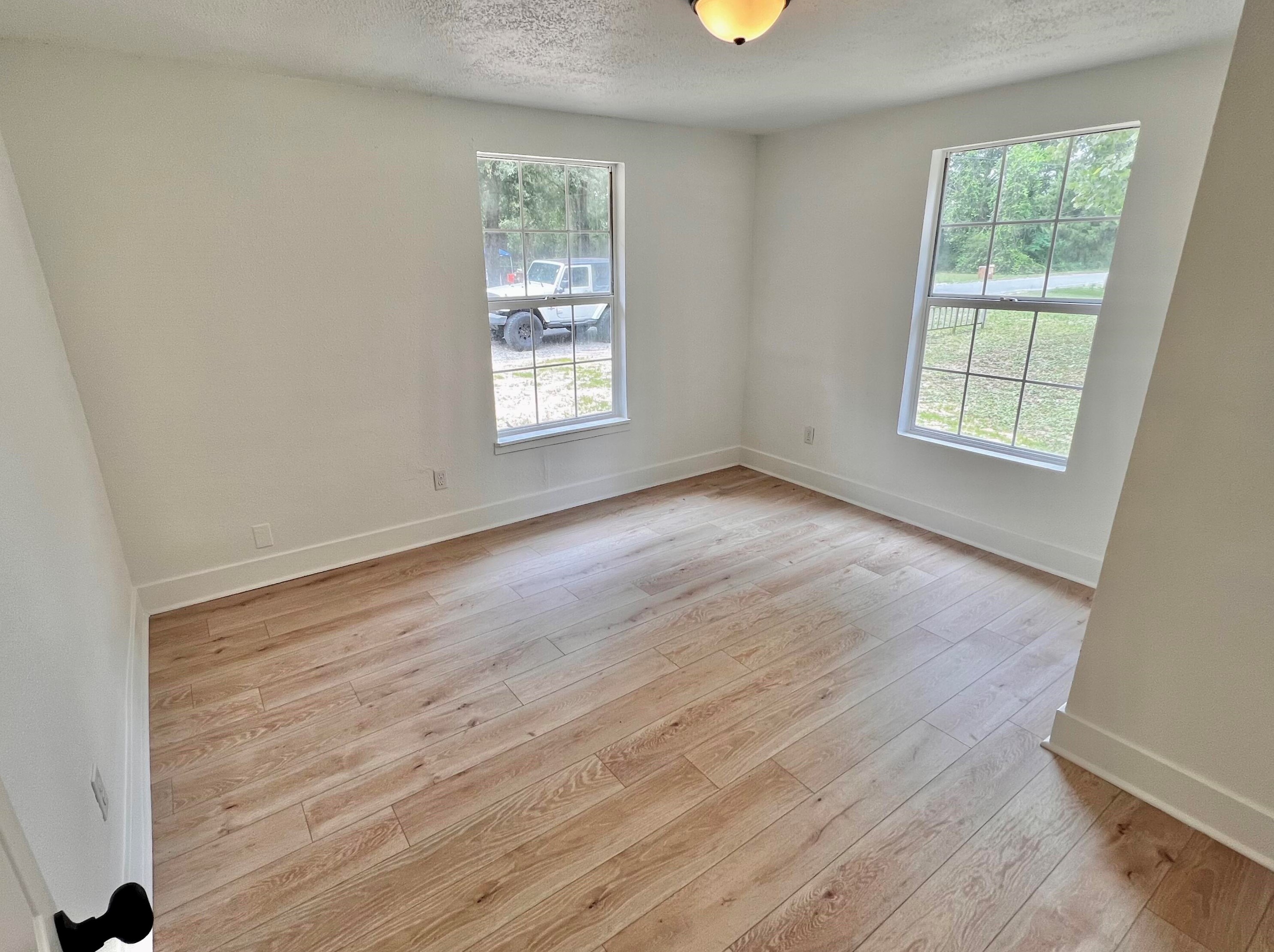 3217 George Ave, Crestview FL  32539-8193 exterior