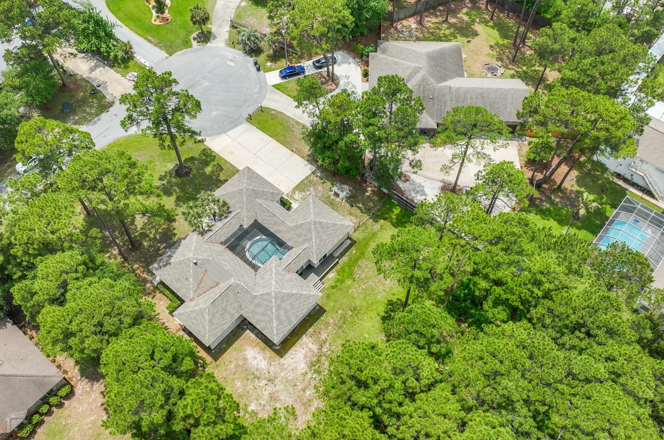 38 San Jose Dr, Santa Rosa Beach, FL 32459